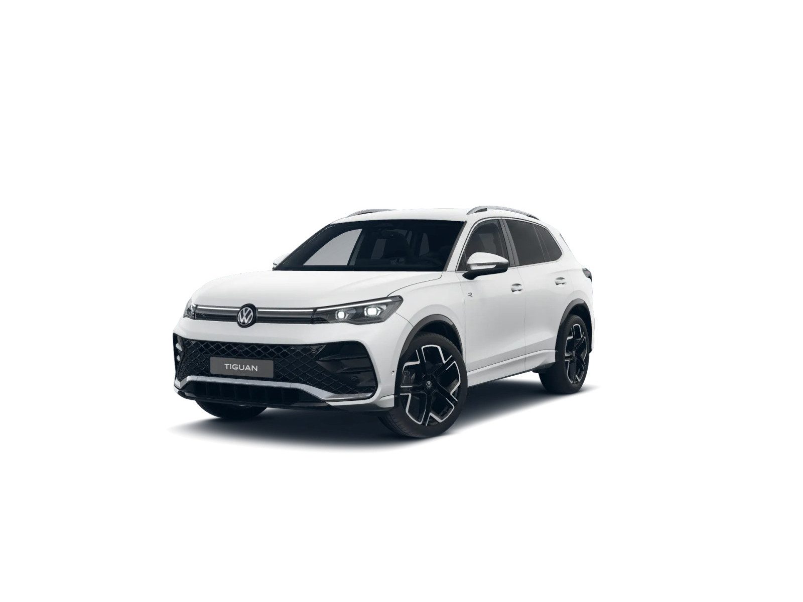Volkswagen Tiguan – Bild 2