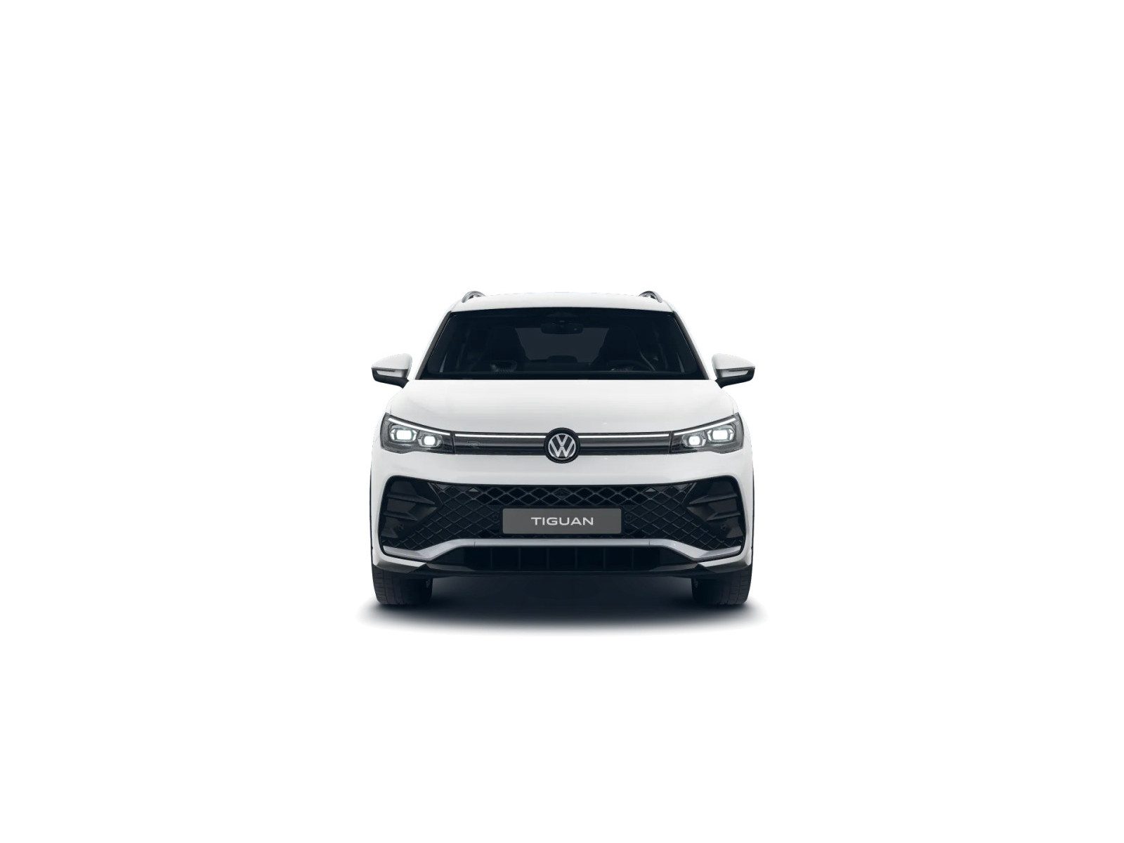 Volkswagen Tiguan – Bild 3