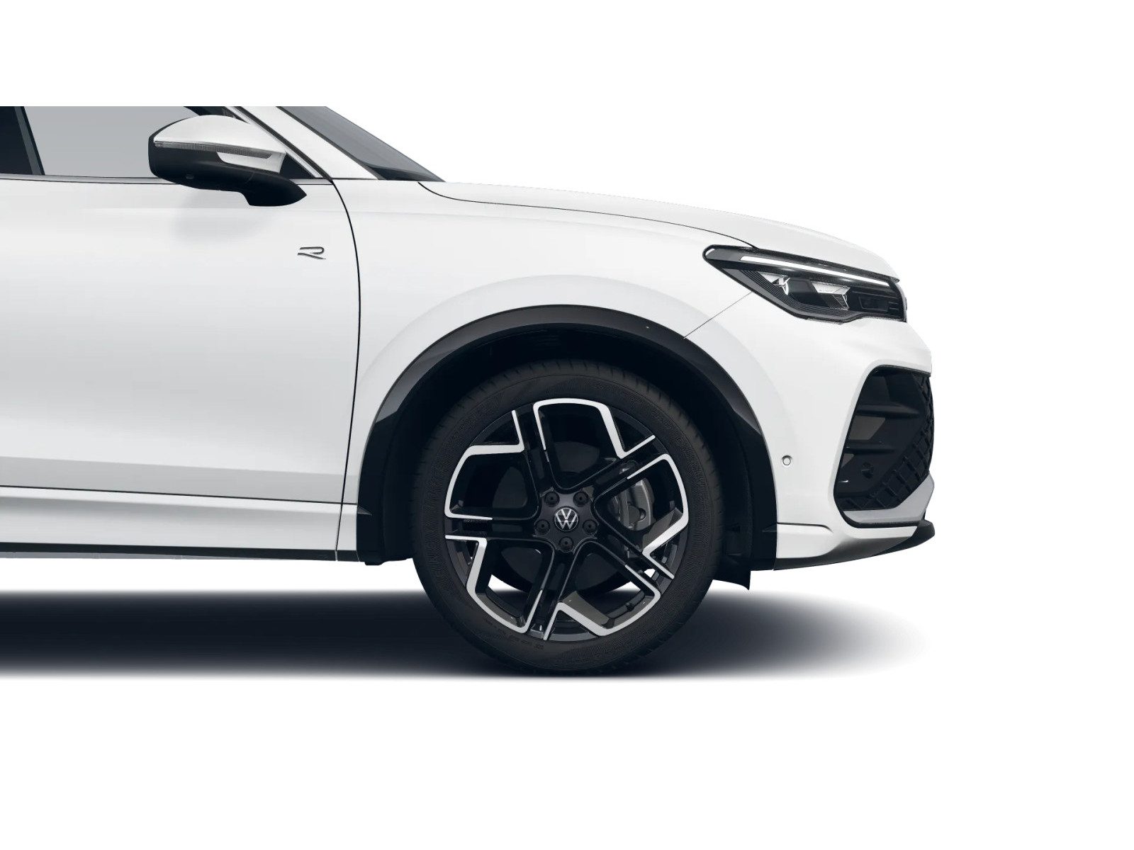 Volkswagen Tiguan – Bild 4