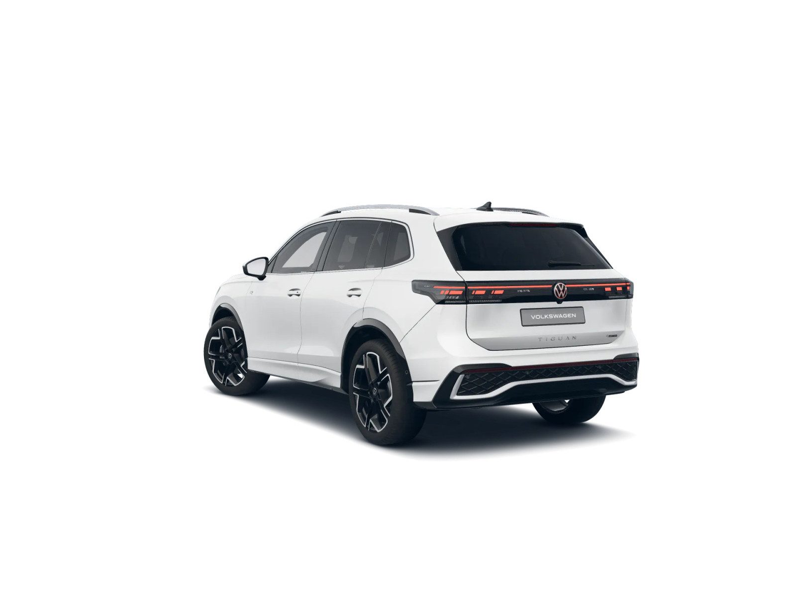 Volkswagen Tiguan – Bild 5