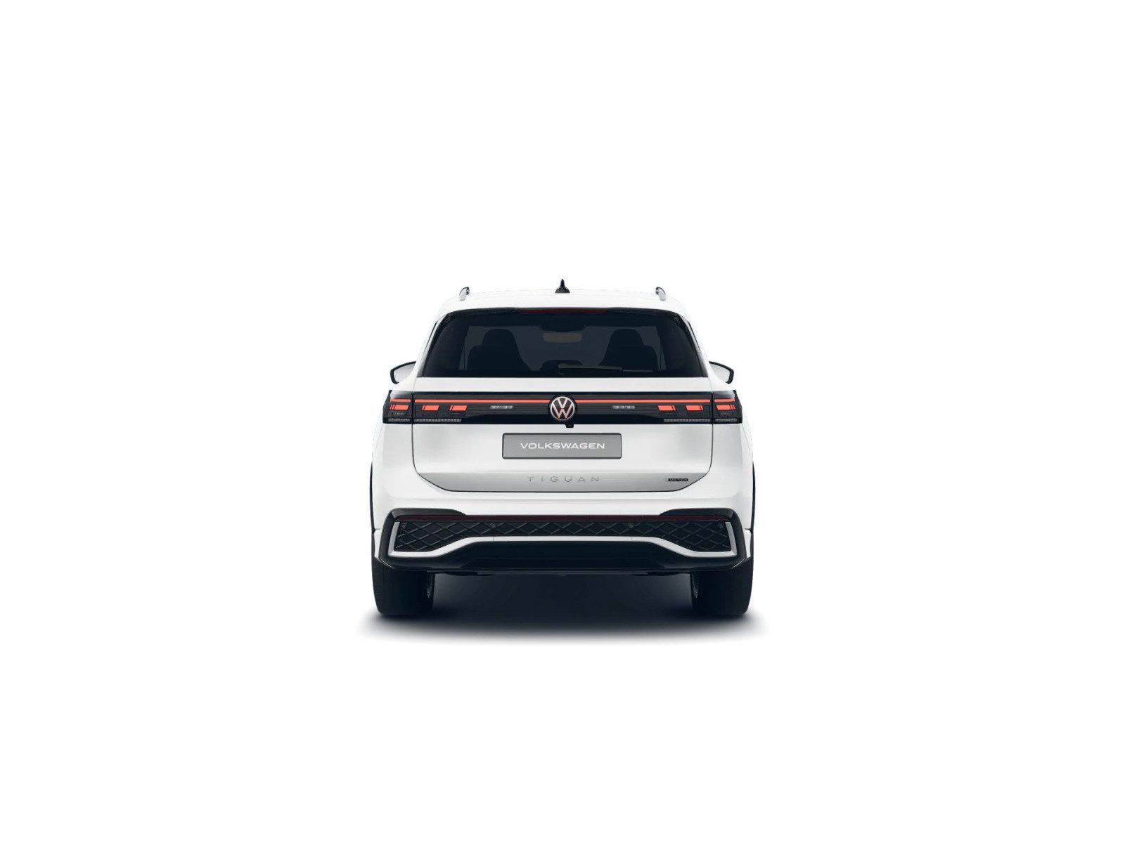 Volkswagen Tiguan – Bild 7