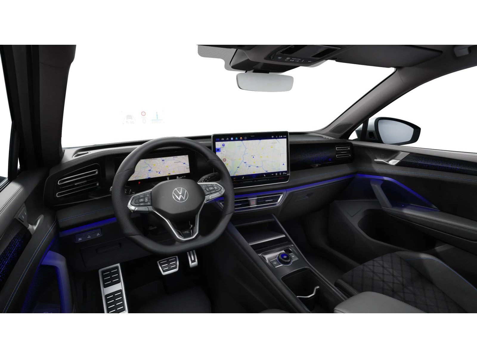 Volkswagen Tiguan – Bild 9