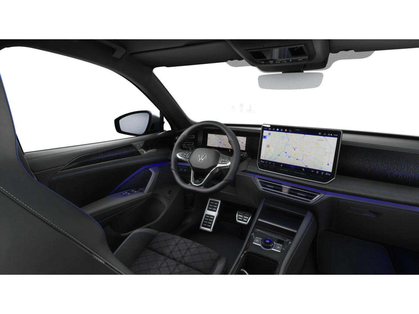 Volkswagen Tiguan – Bild 10