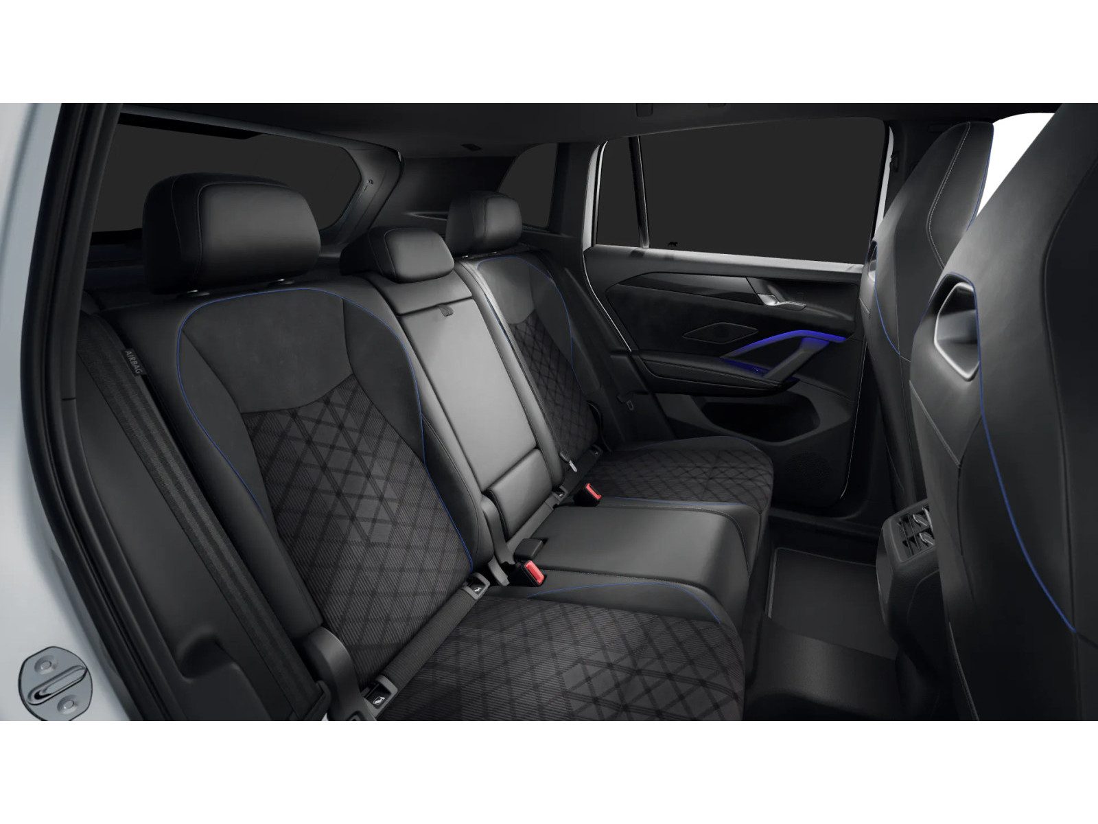 Volkswagen Tiguan – Bild 11