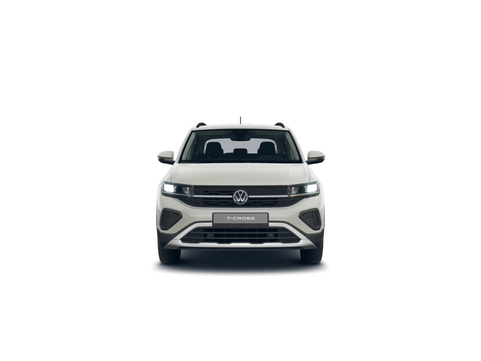 Volkswagen T-Cross – Bild 3