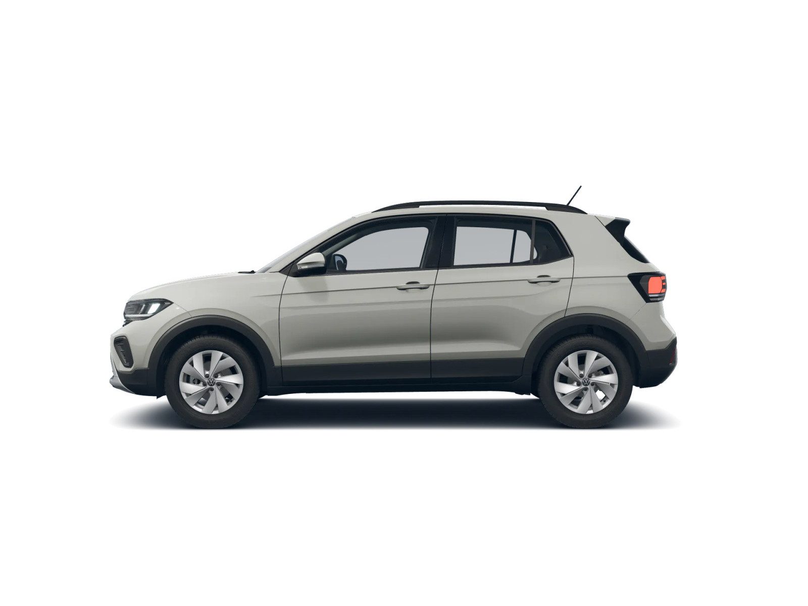 Volkswagen T-Cross – Bild 6