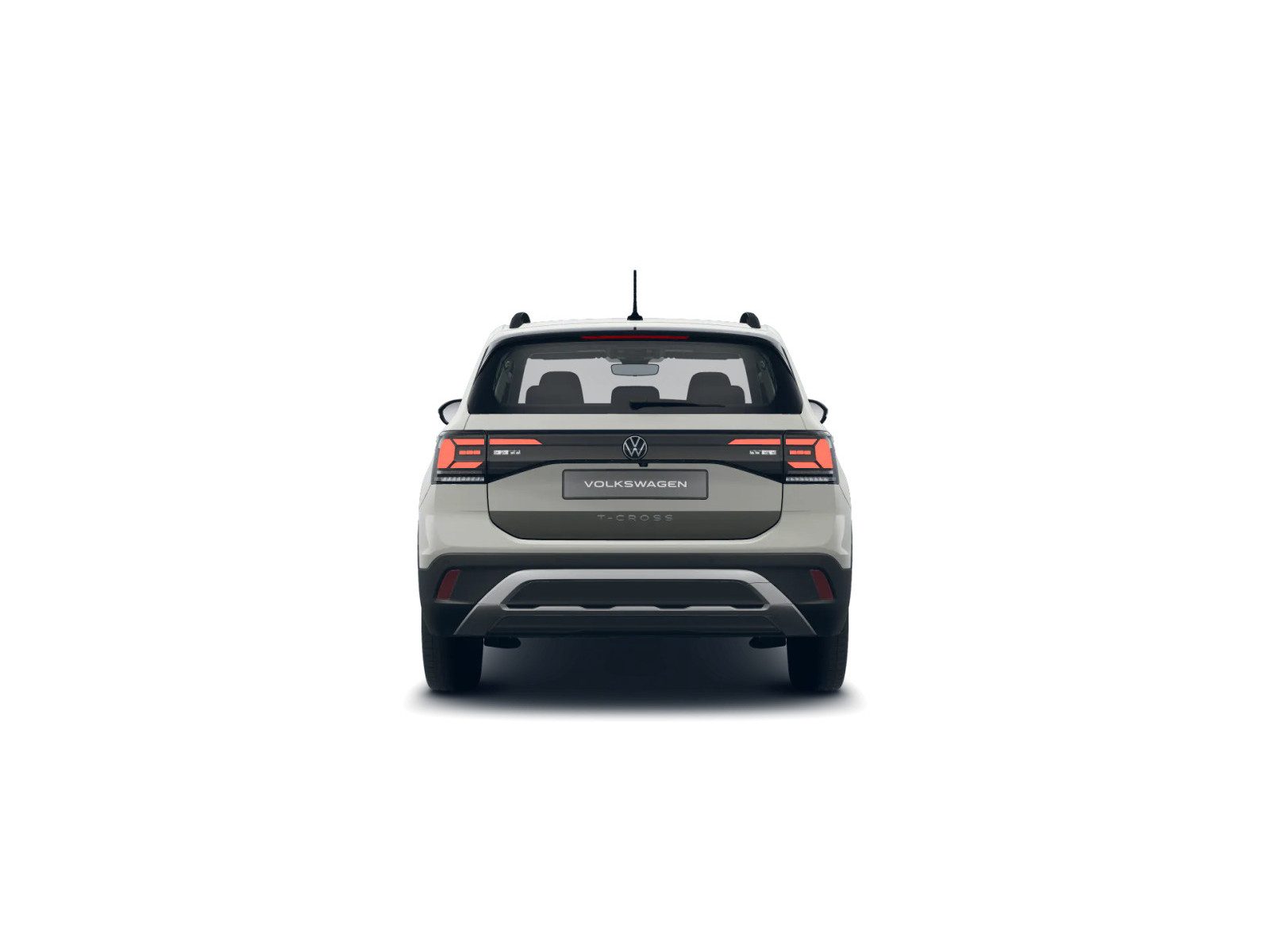 Volkswagen T-Cross – Bild 7