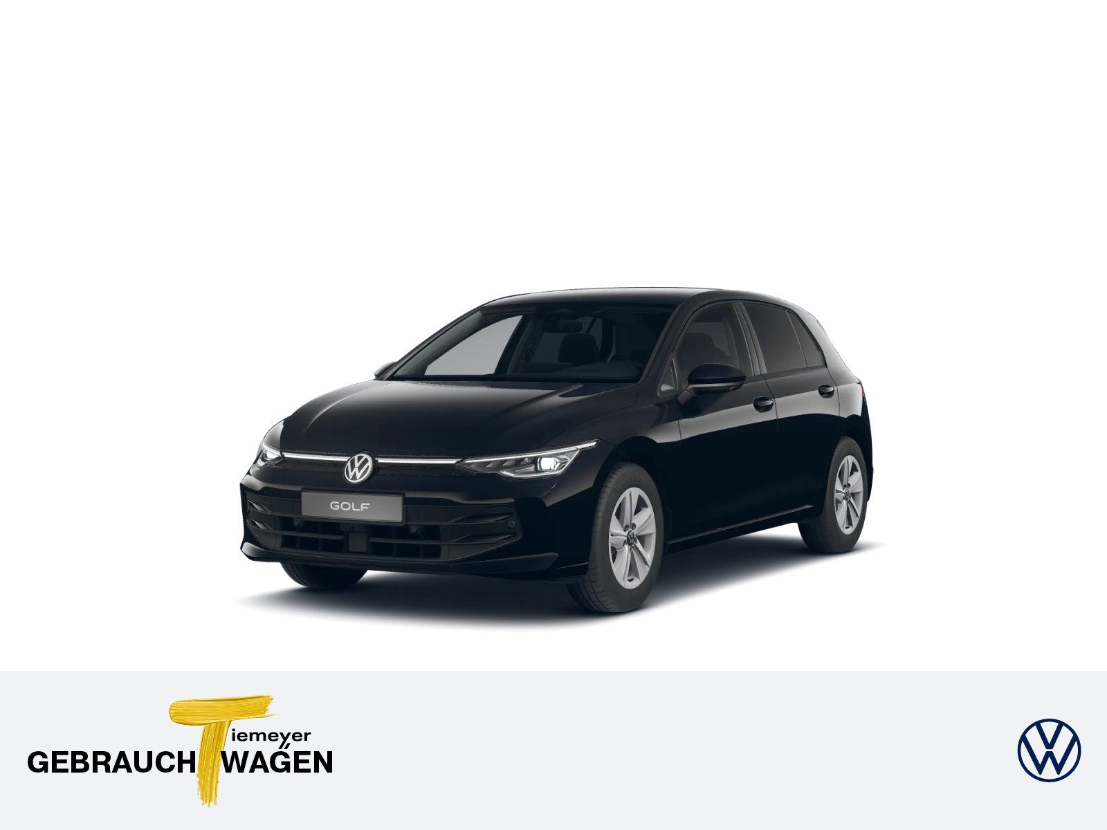 Volkswagen Golf – Foto 1