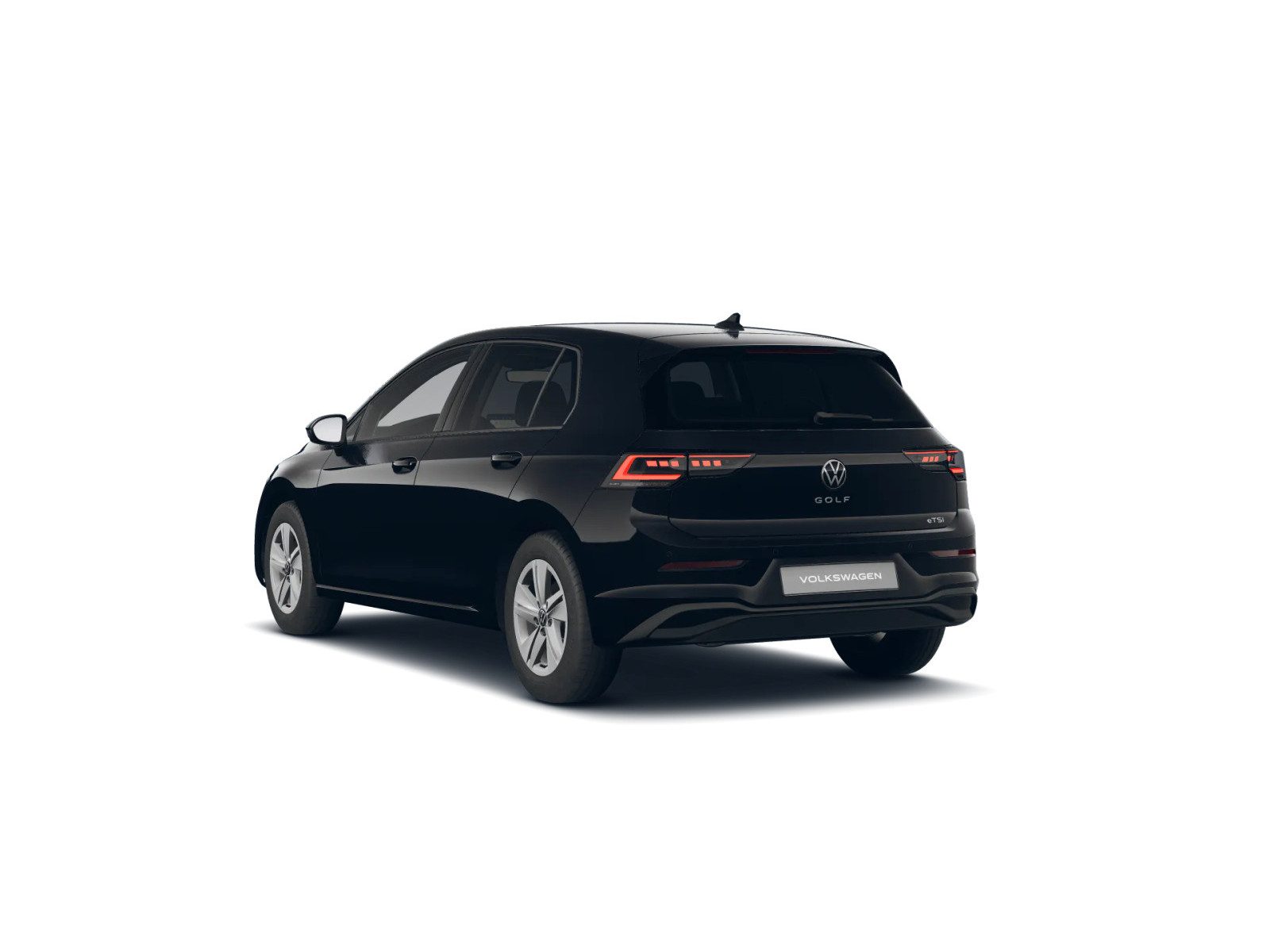 Volkswagen Golf – Foto 5