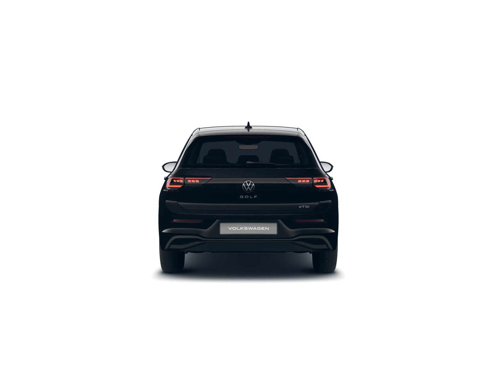 Volkswagen Golf – Foto 7