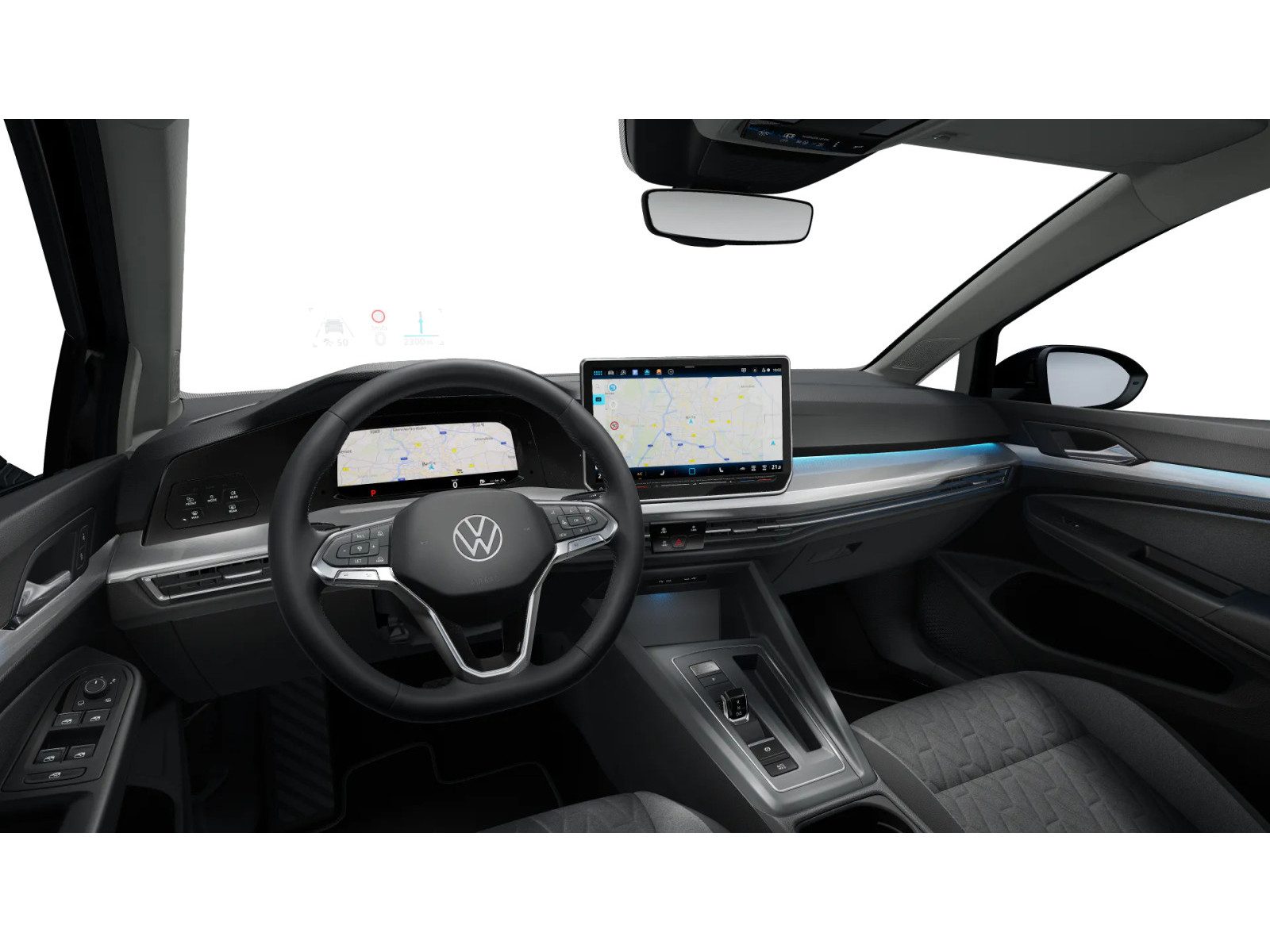 Volkswagen Golf – Foto 9