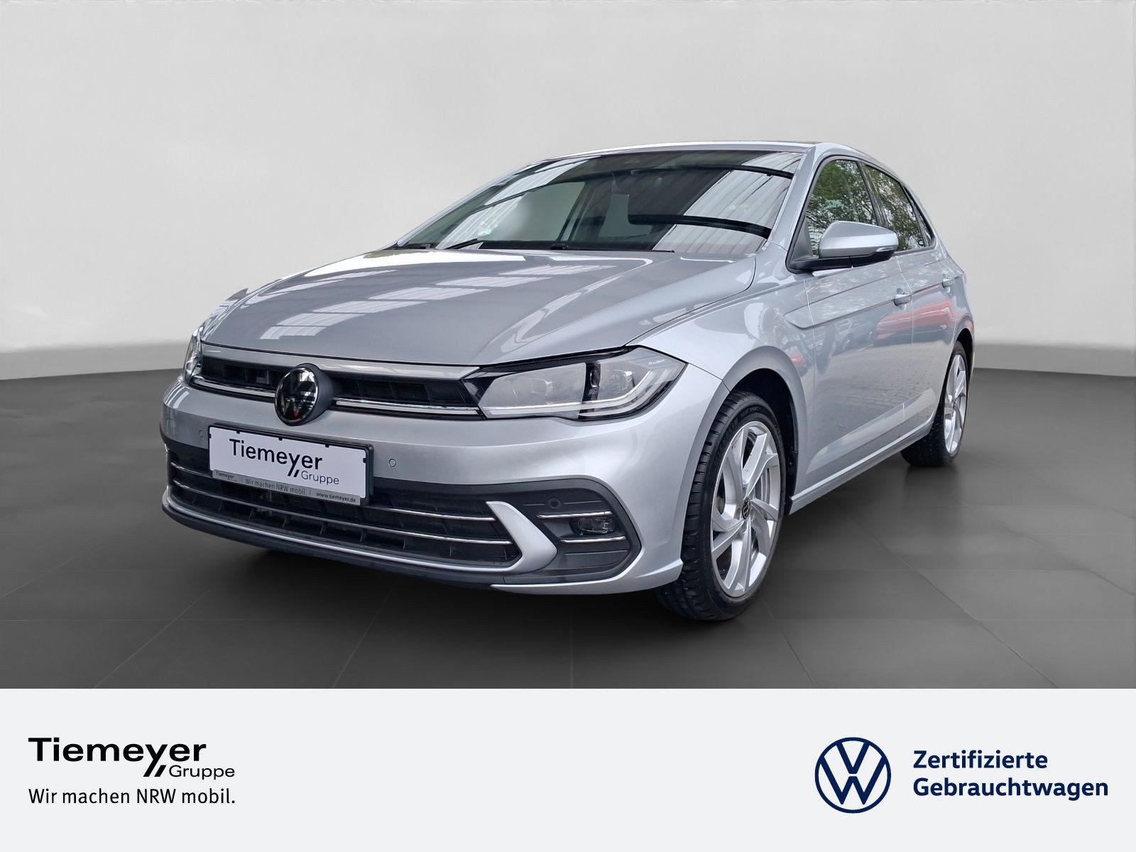 Volkswagen Polo – Foto 1