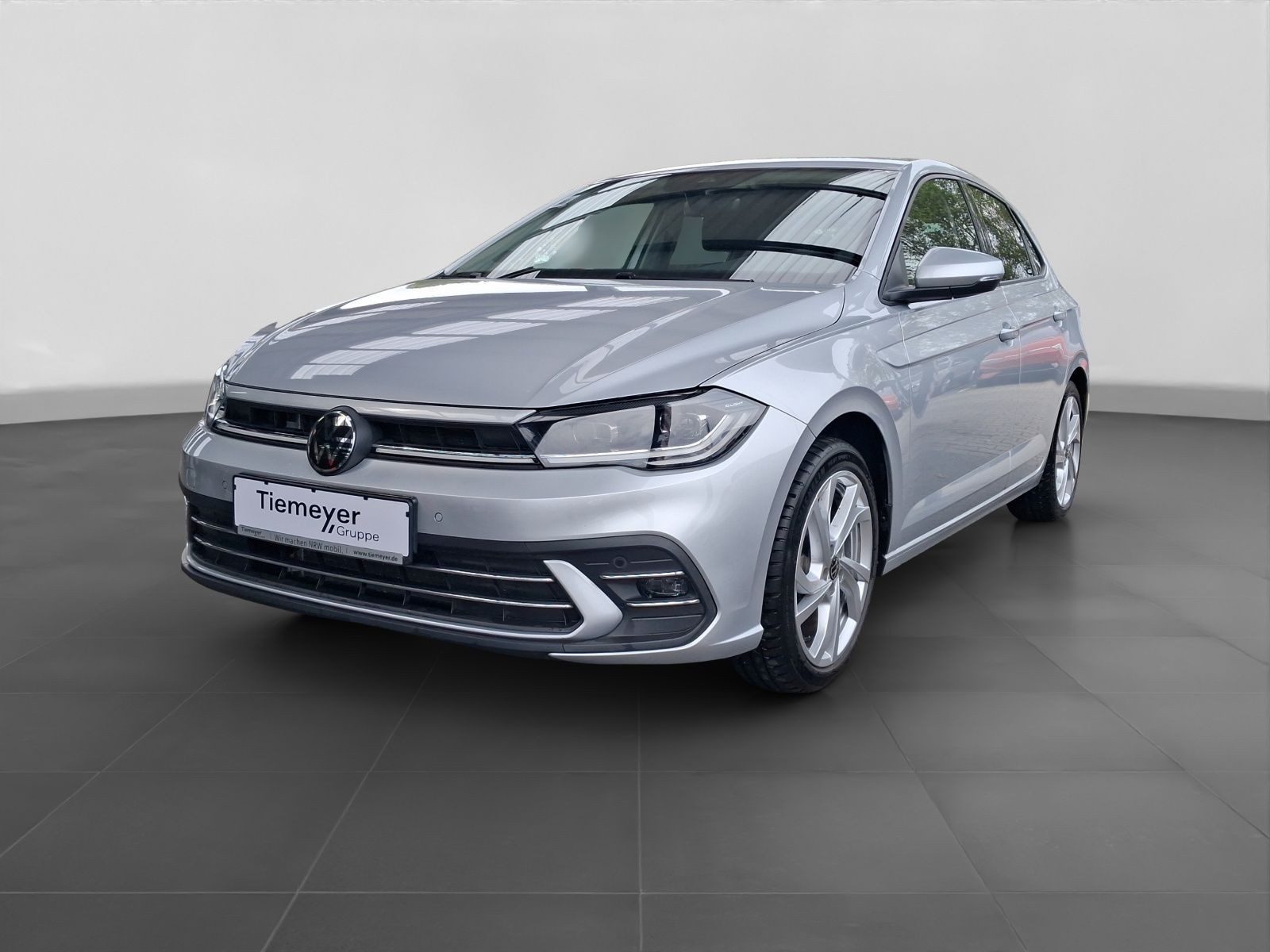 Volkswagen Polo – Foto 2