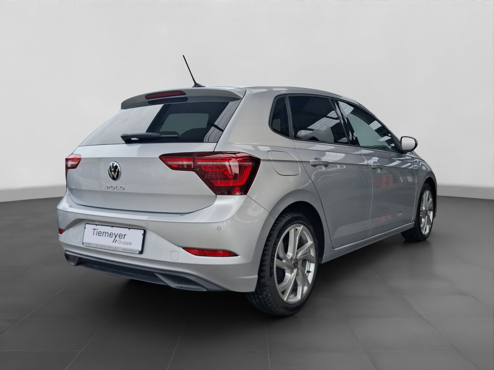 Volkswagen Polo – Foto 3