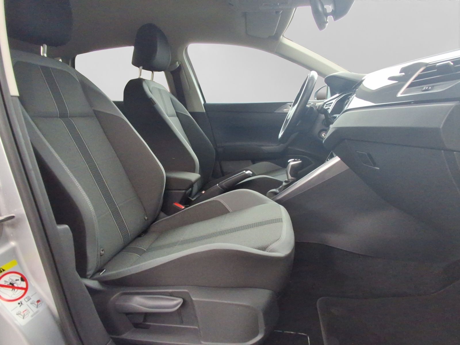 Volkswagen Polo – Foto 4
