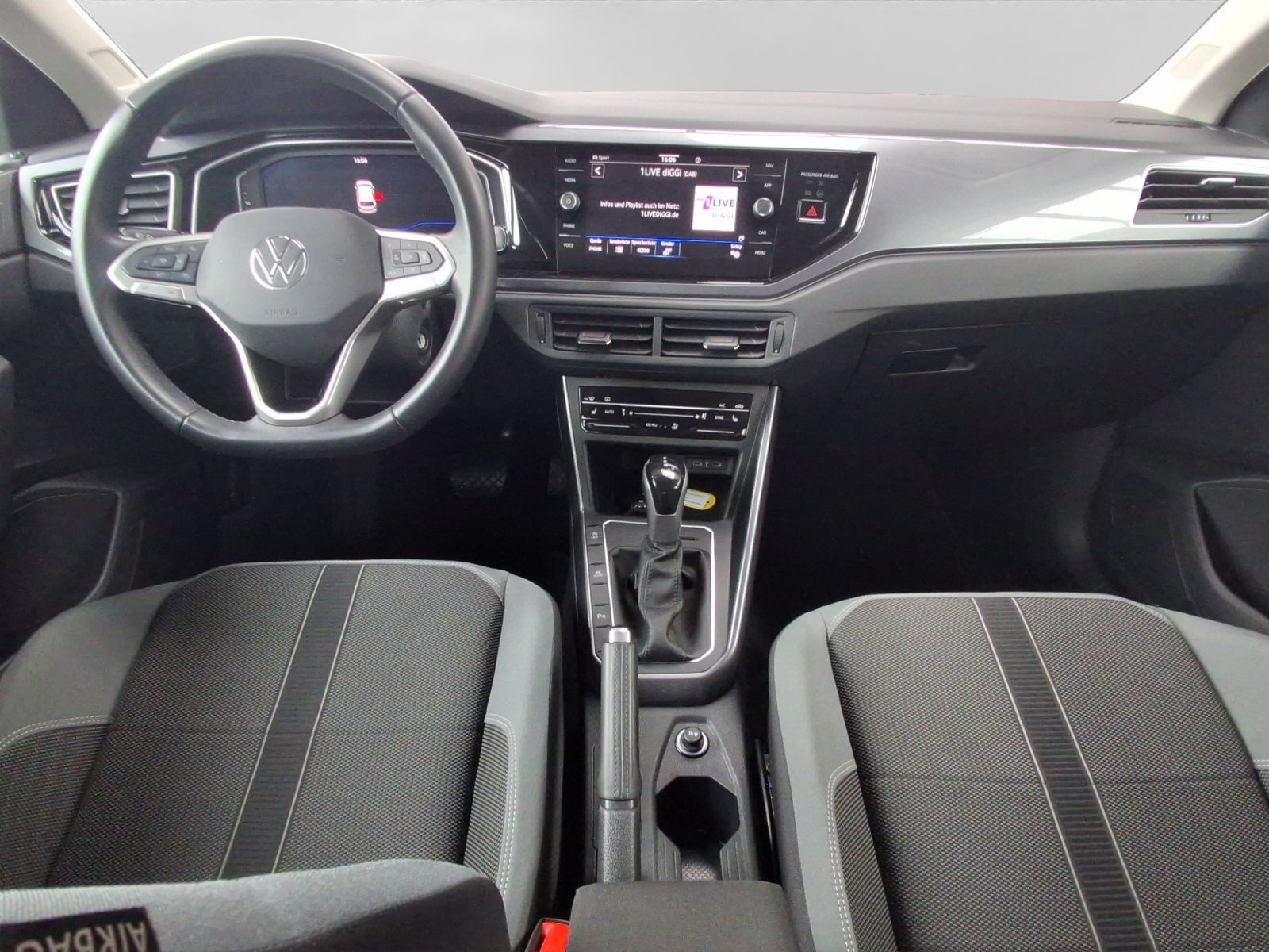 Volkswagen Polo – Foto 5