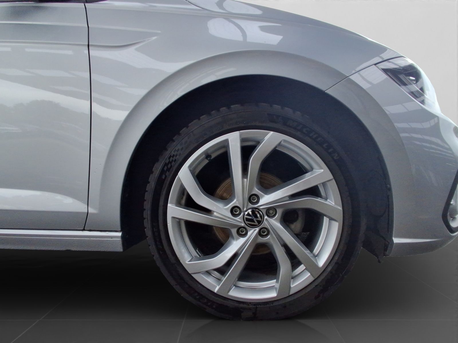 Volkswagen Polo – Foto 7