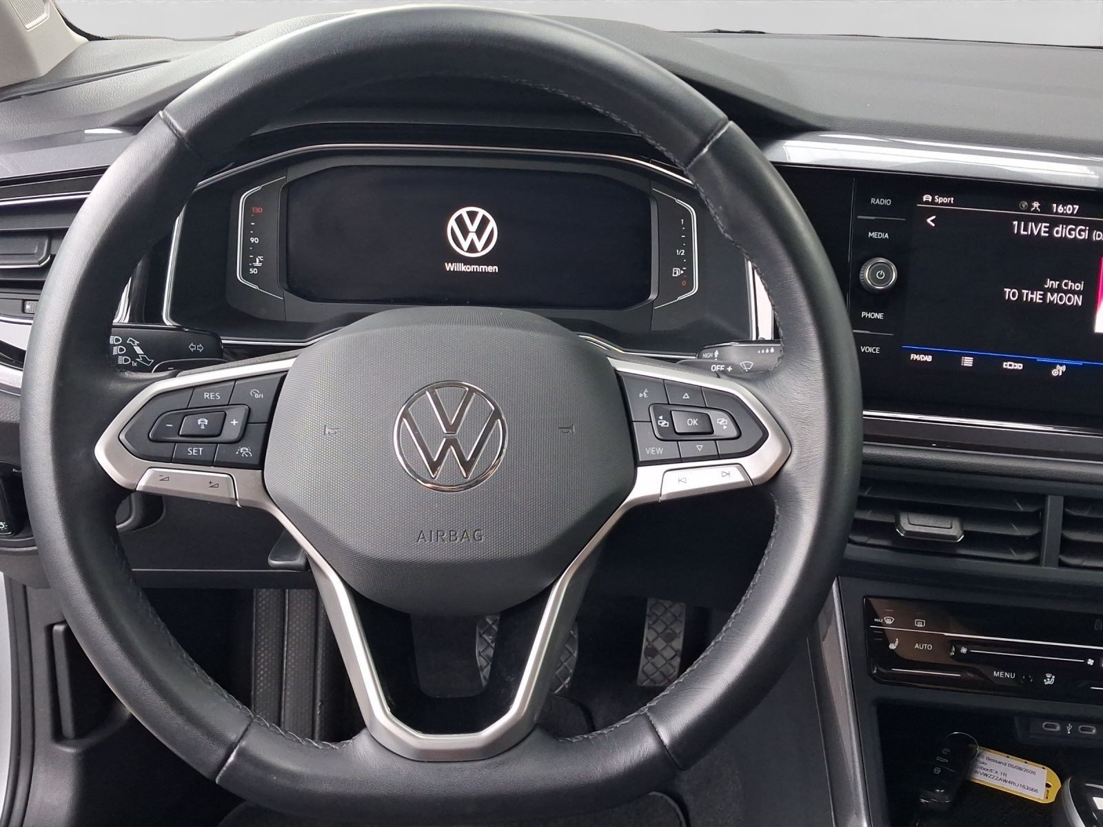Volkswagen Polo – Foto 9