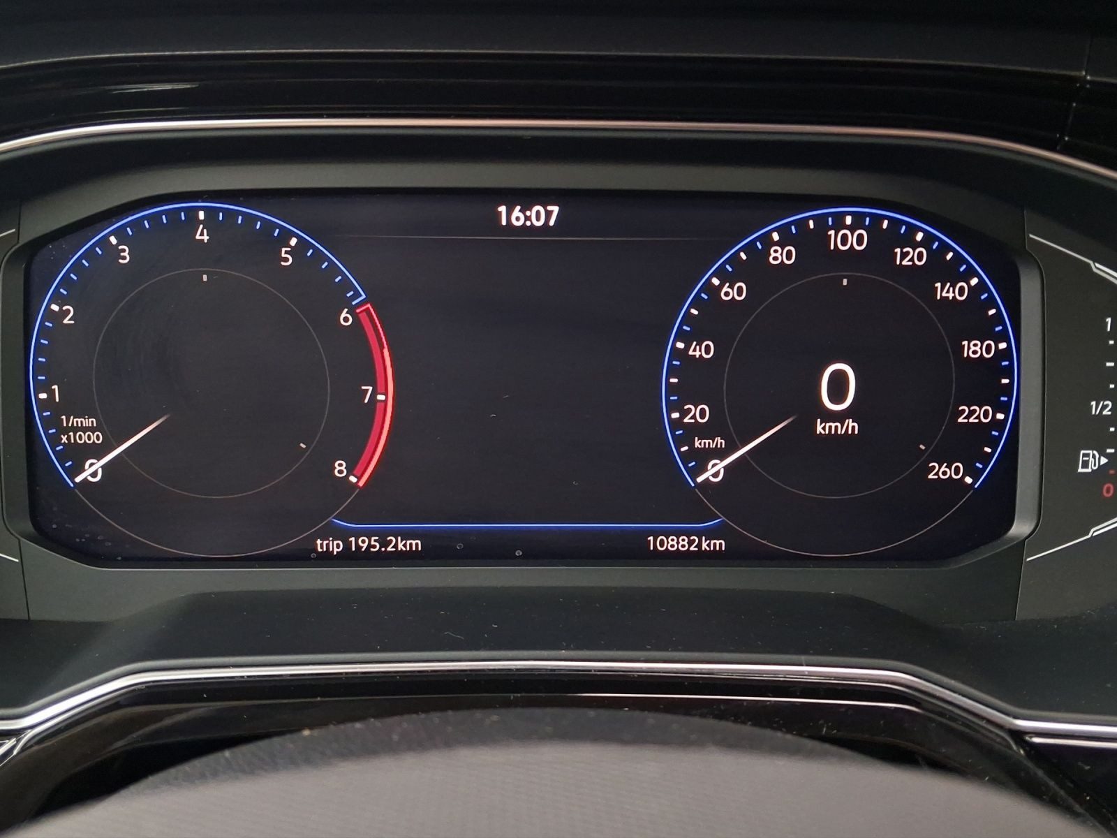 Volkswagen Polo – Foto 10