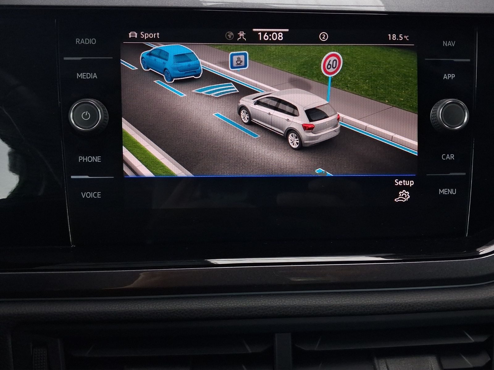 Volkswagen Polo – Foto 14