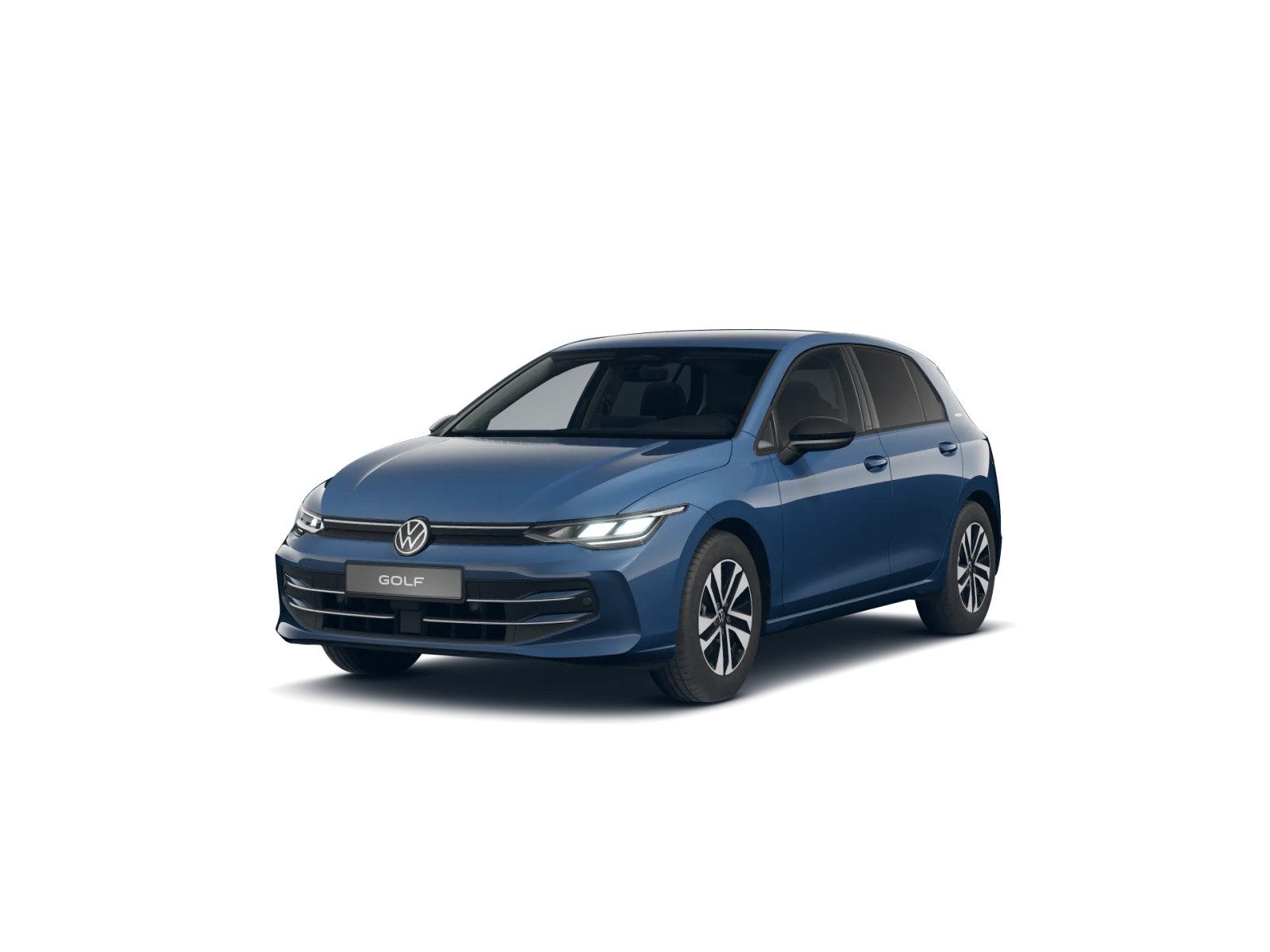 Volkswagen Golf – Bild 2