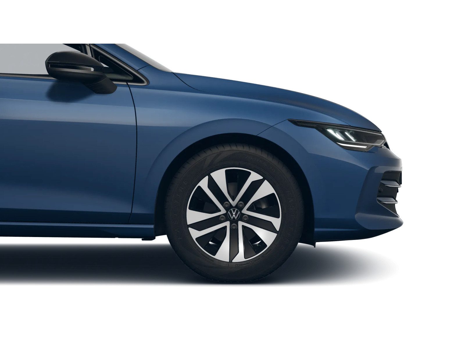Volkswagen Golf – Bild 4