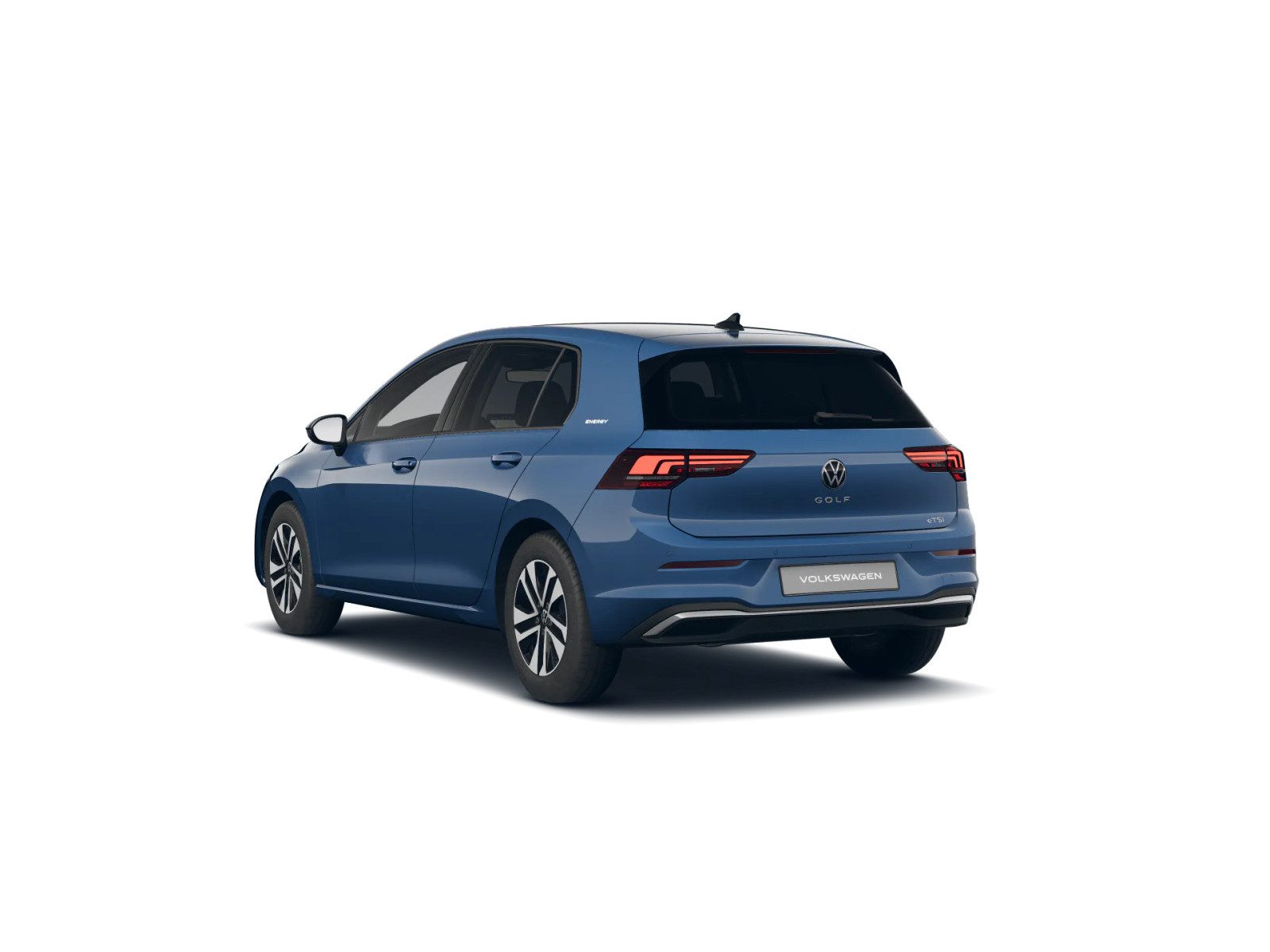 Volkswagen Golf – Bild 5