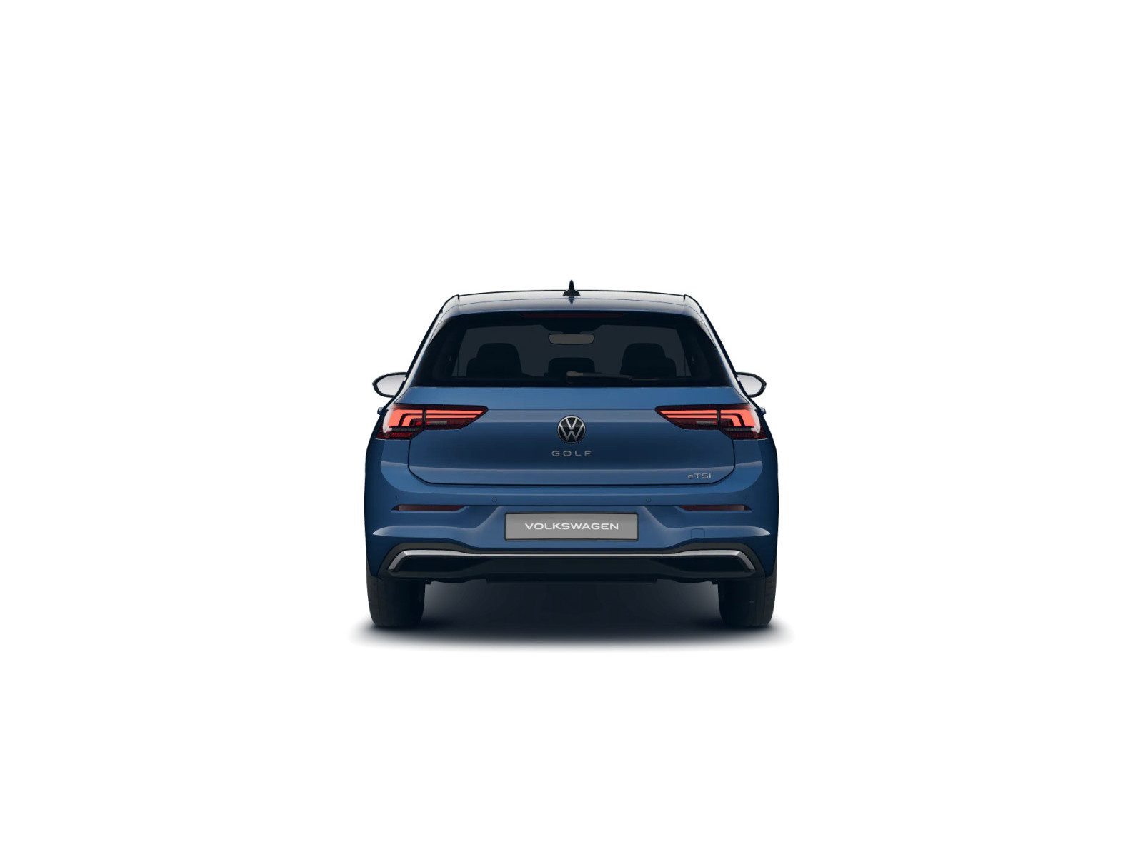 Volkswagen Golf – Bild 7