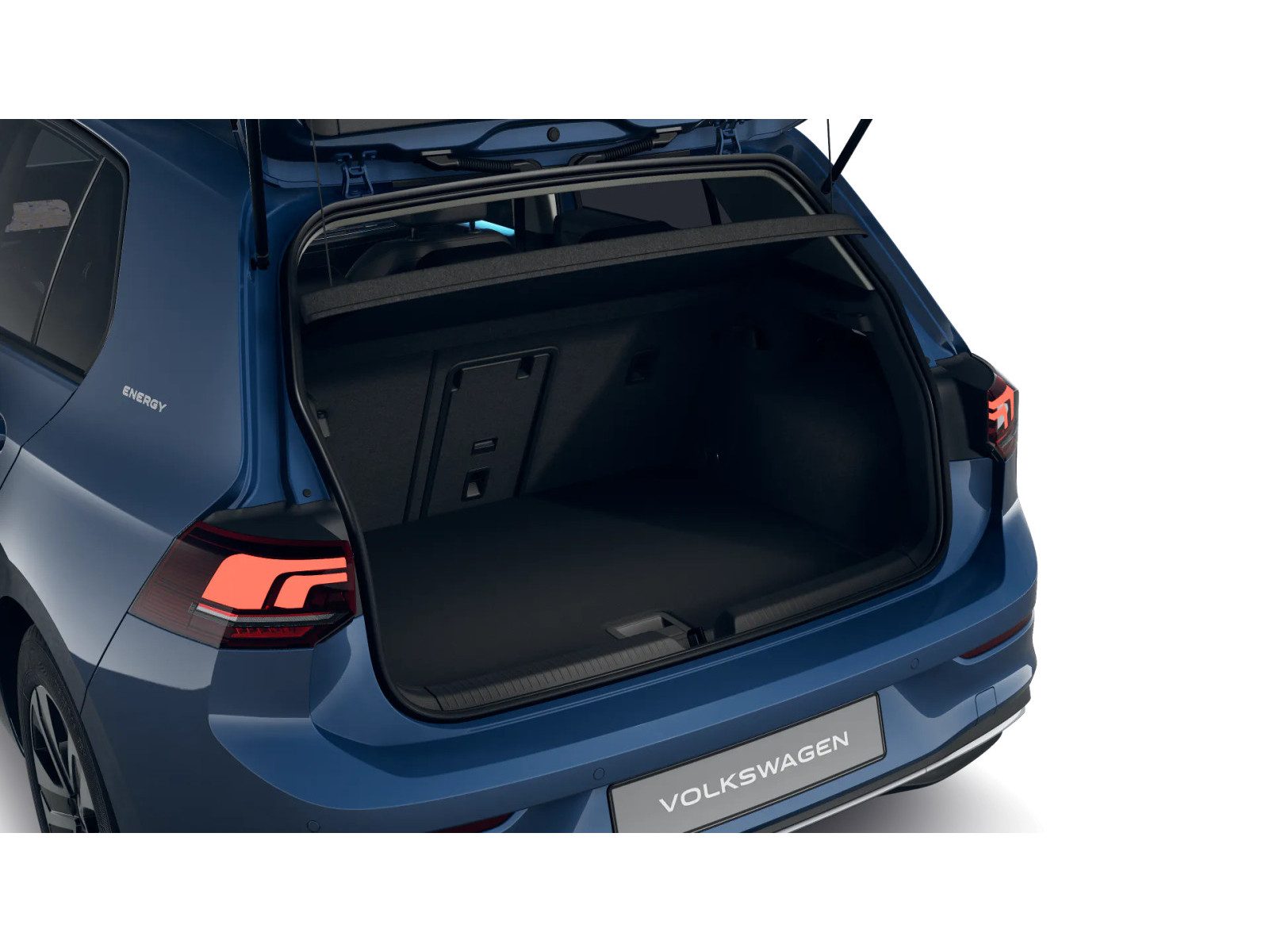 Volkswagen Golf – Bild 8