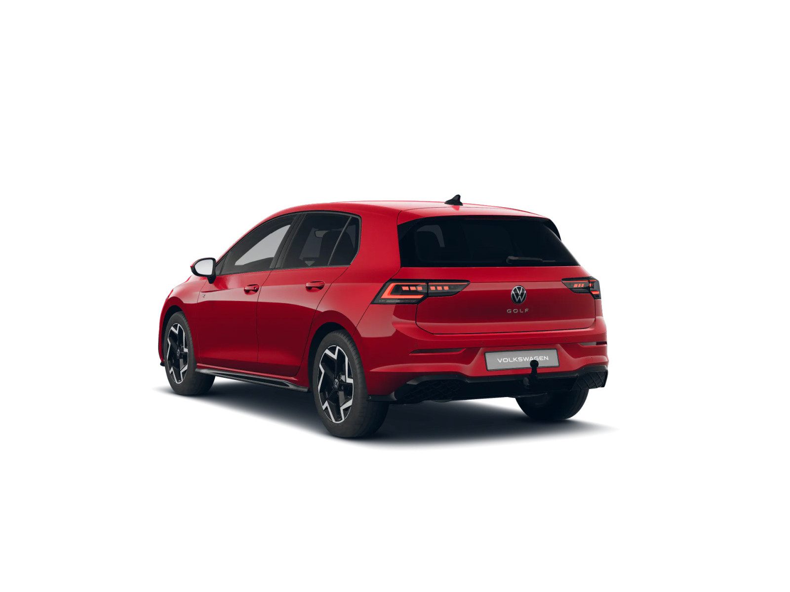 Volkswagen Golf – Foto 5