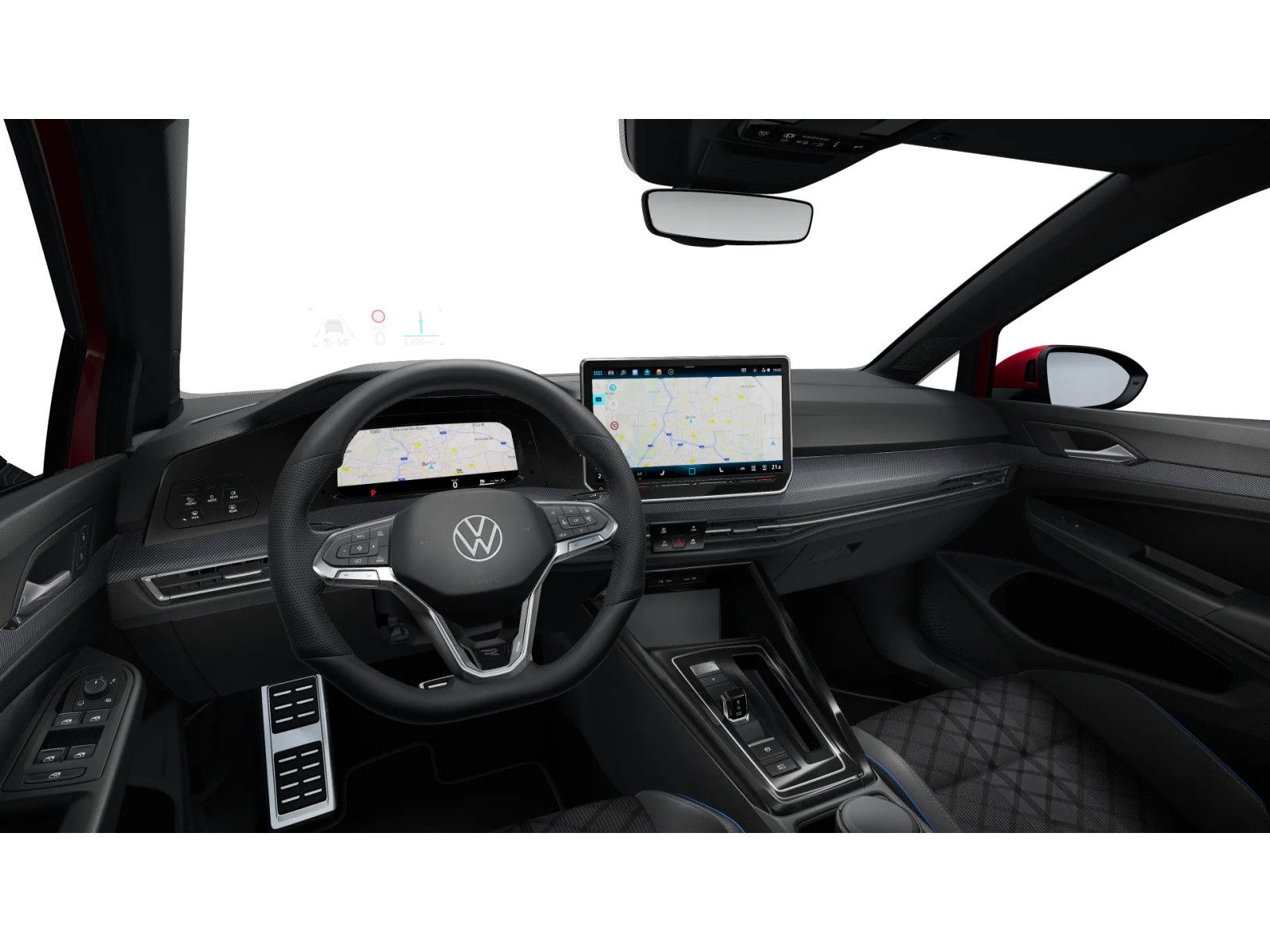 Volkswagen Golf – Foto 9