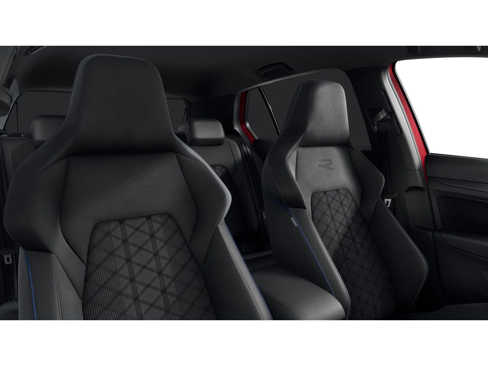 Volkswagen Golf – Foto 10
