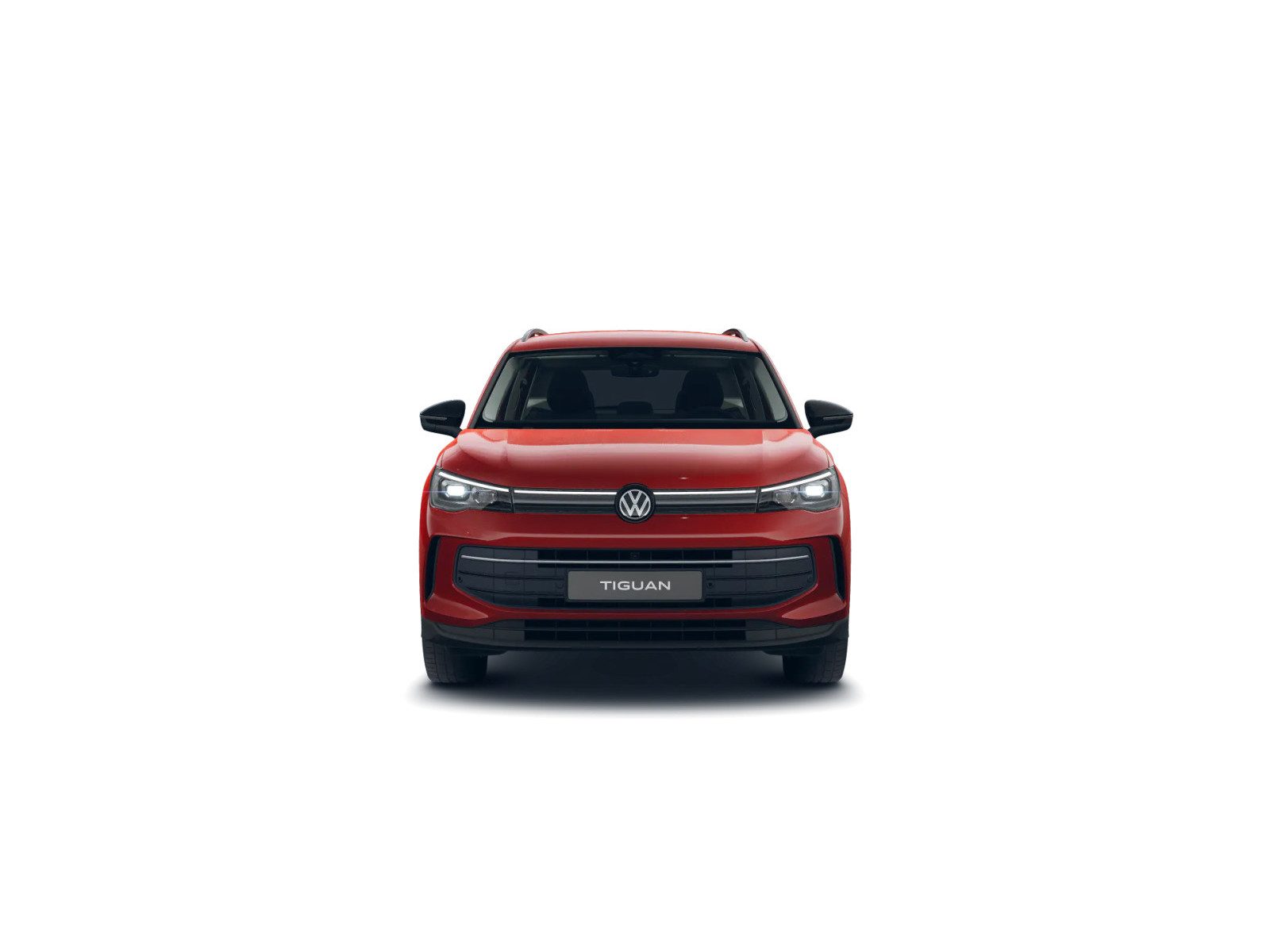 Volkswagen Tiguan – Bild 3