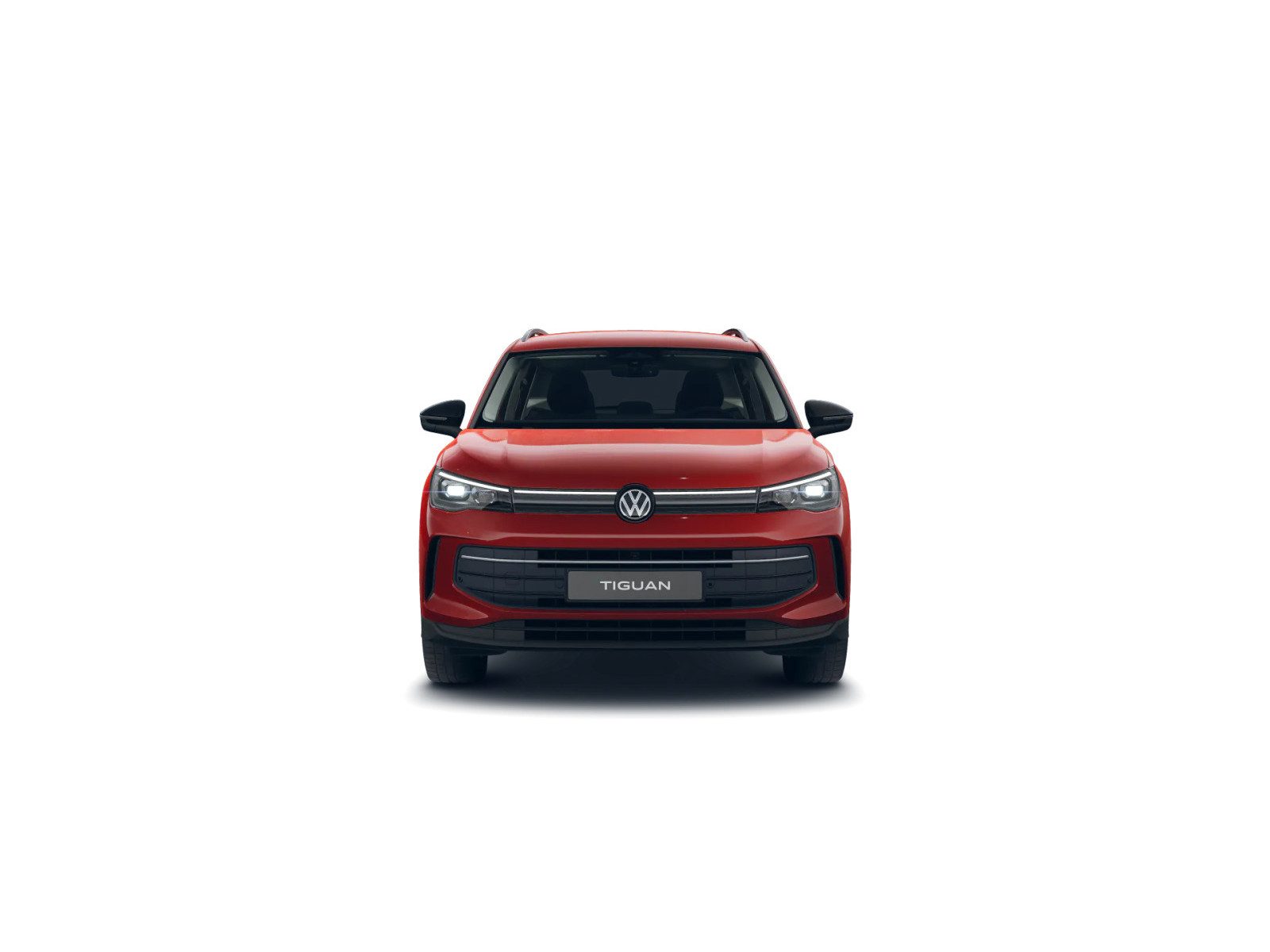 Volkswagen Tiguan – Bild 3