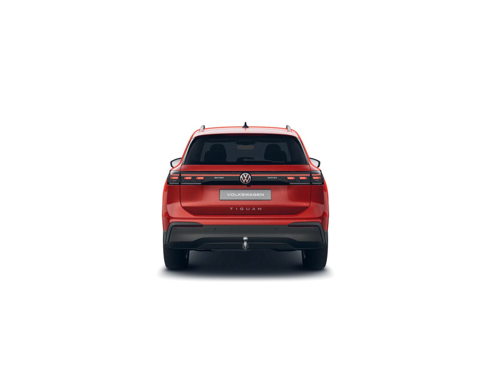 Volkswagen Tiguan – Bild 7
