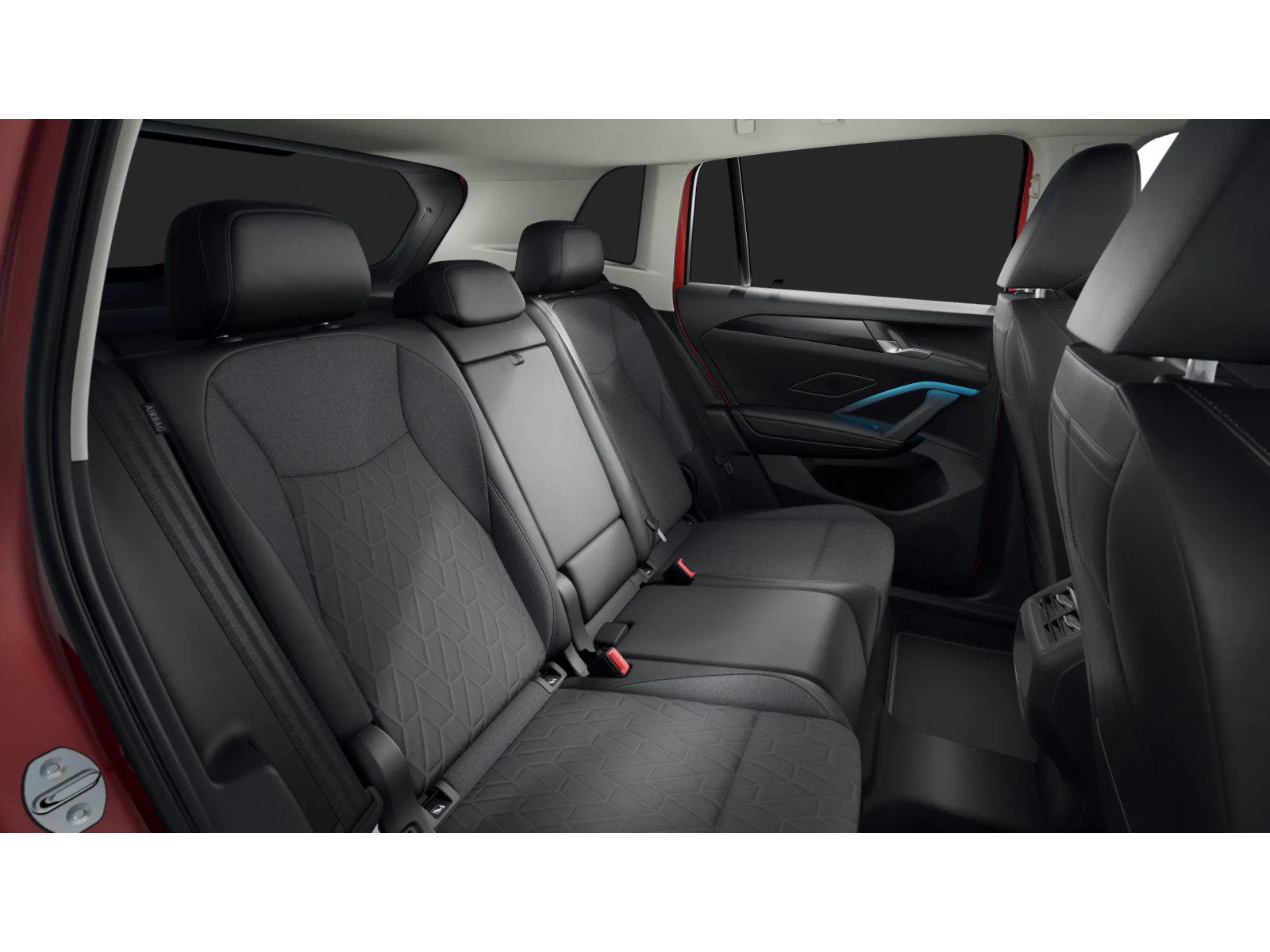 Volkswagen Tiguan – Bild 11