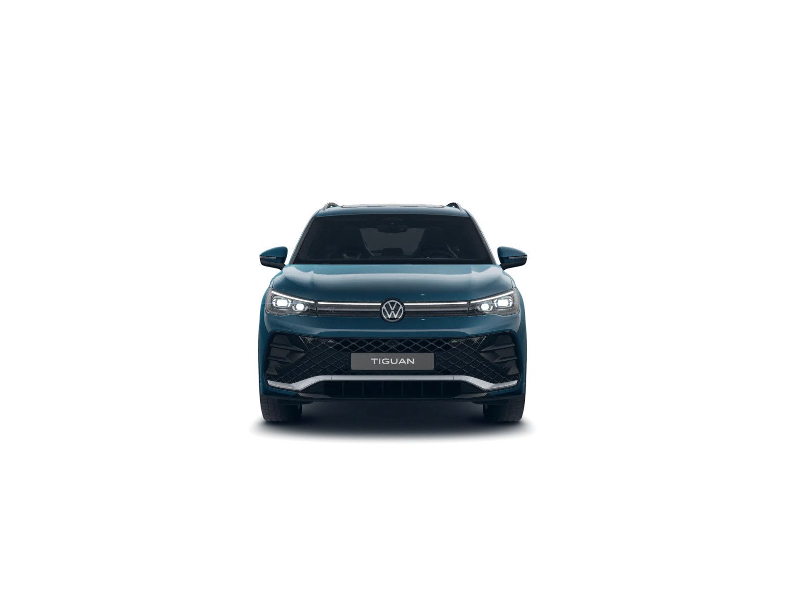 Volkswagen Tiguan – Bild 3