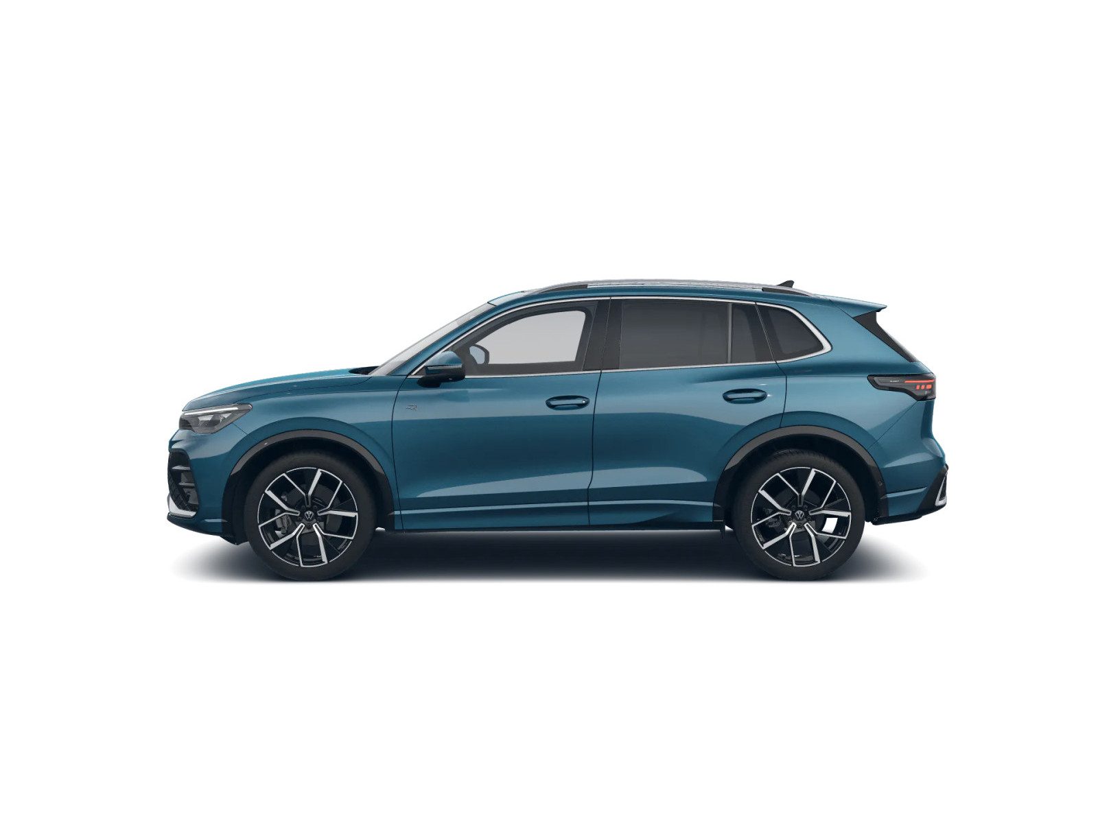 Volkswagen Tiguan – Bild 6