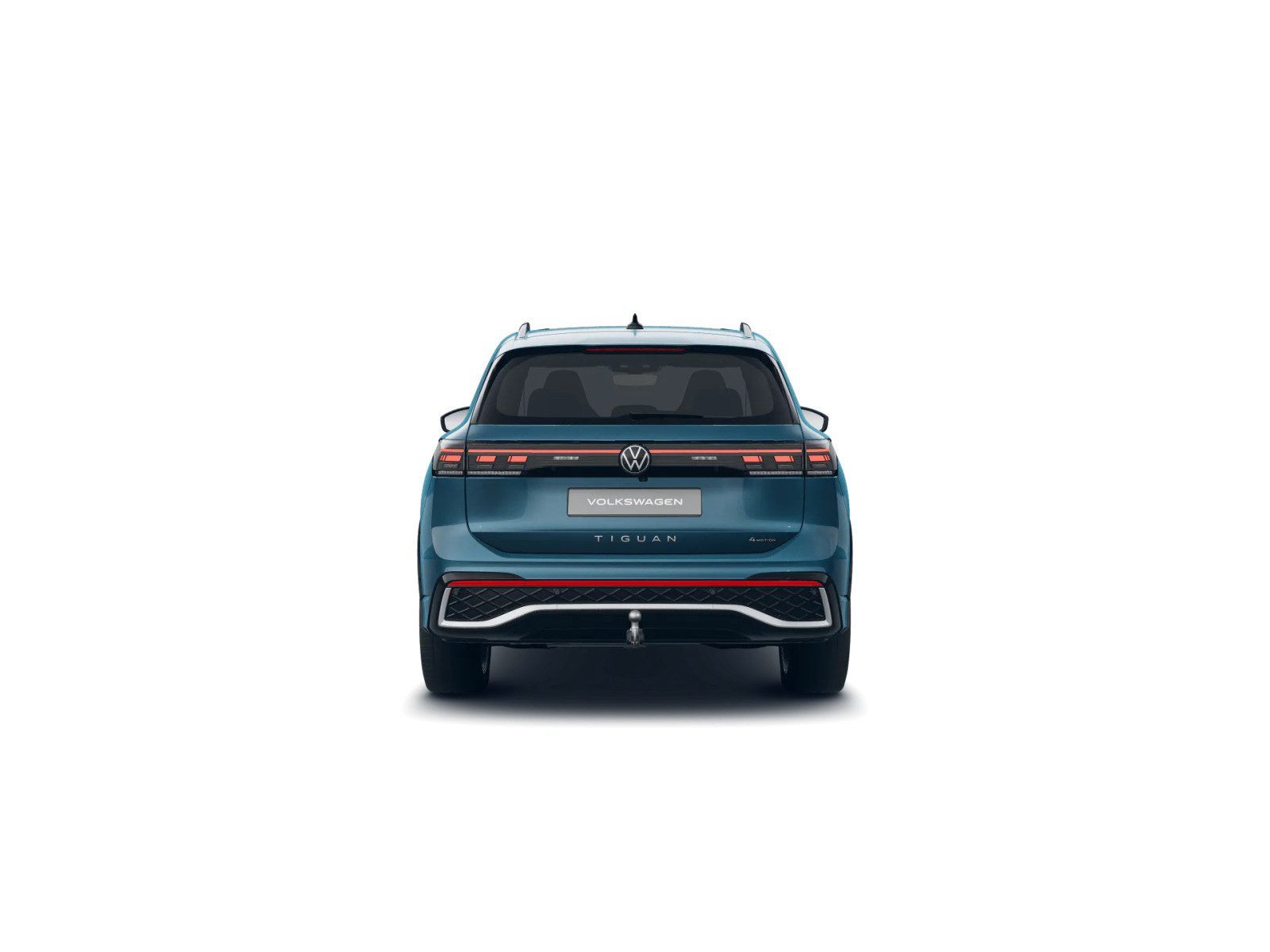 Volkswagen Tiguan – Bild 7