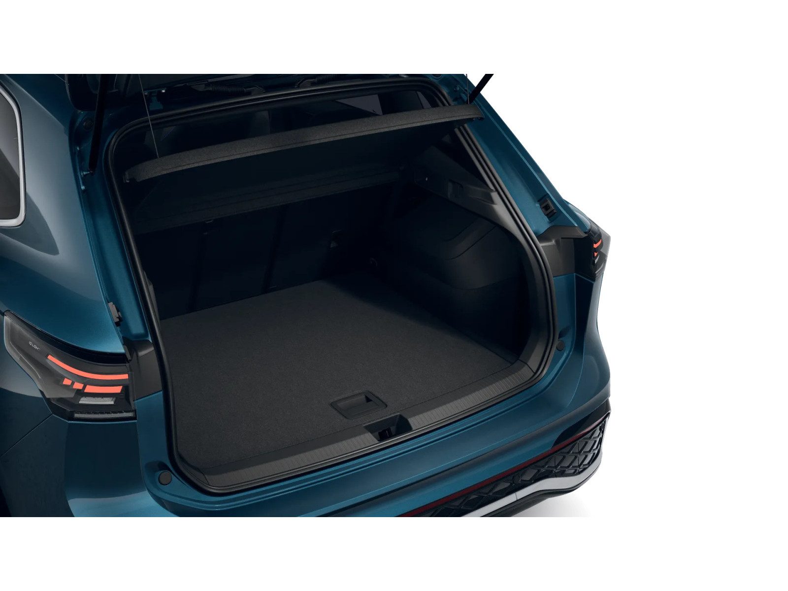 Volkswagen Tiguan – Bild 8