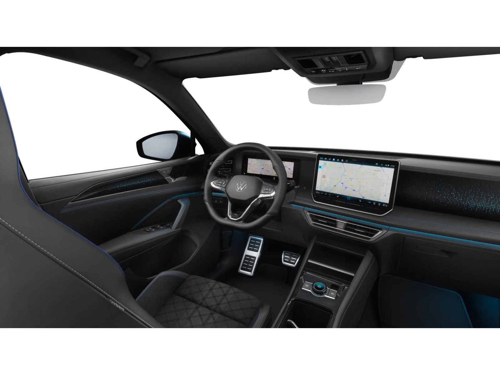 Volkswagen Tiguan – Bild 10