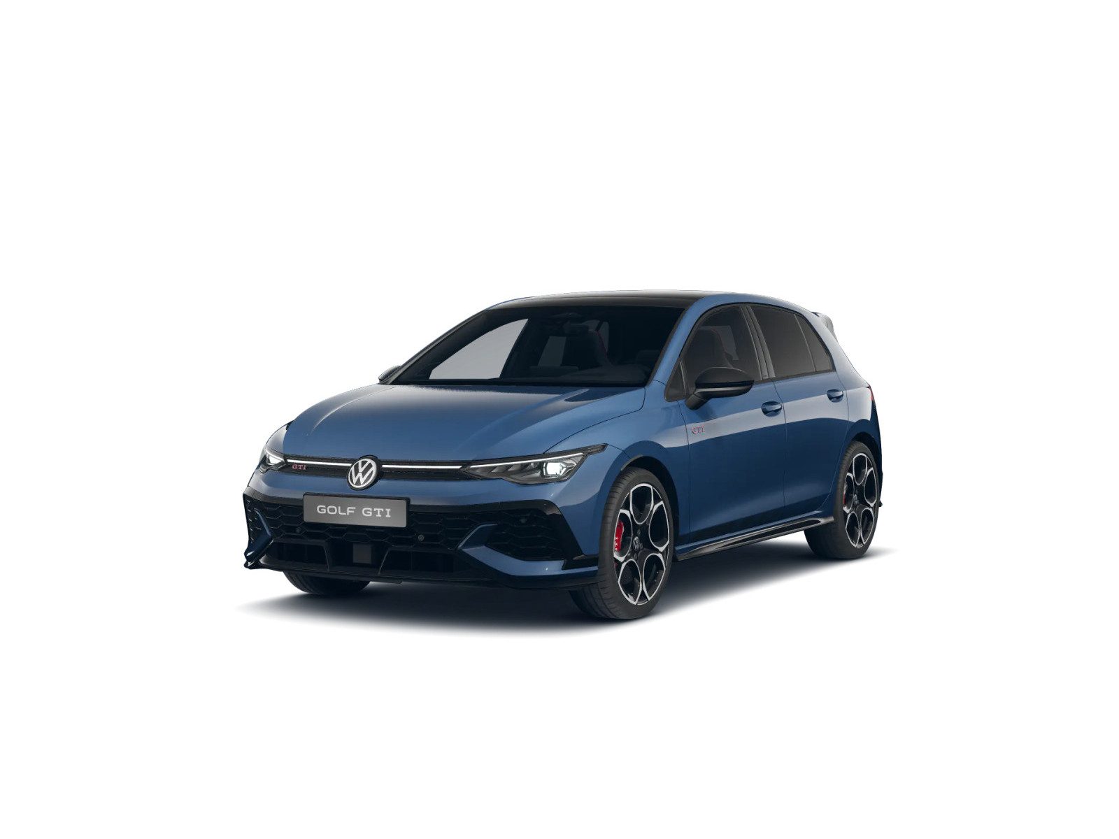 Volkswagen Golf GTI – Bild 2