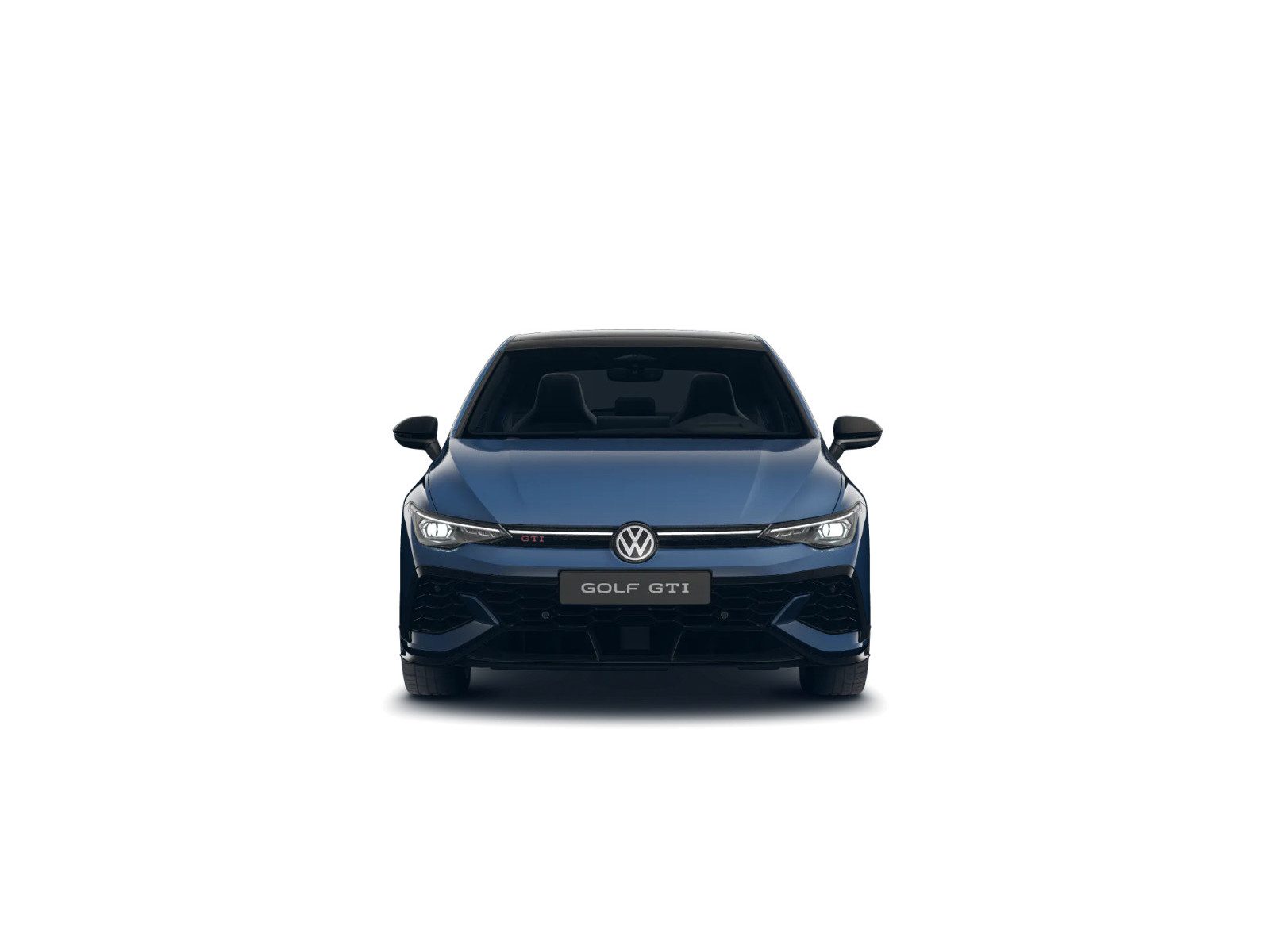 Volkswagen Golf GTI – Bild 3