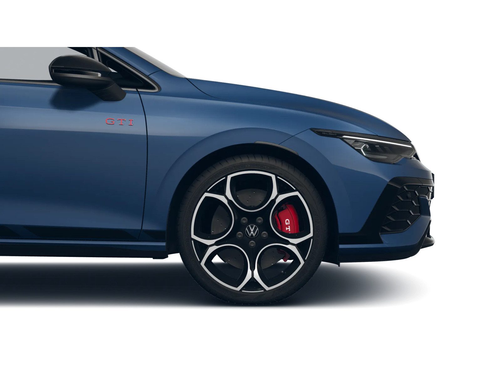 Volkswagen Golf GTI – Bild 4