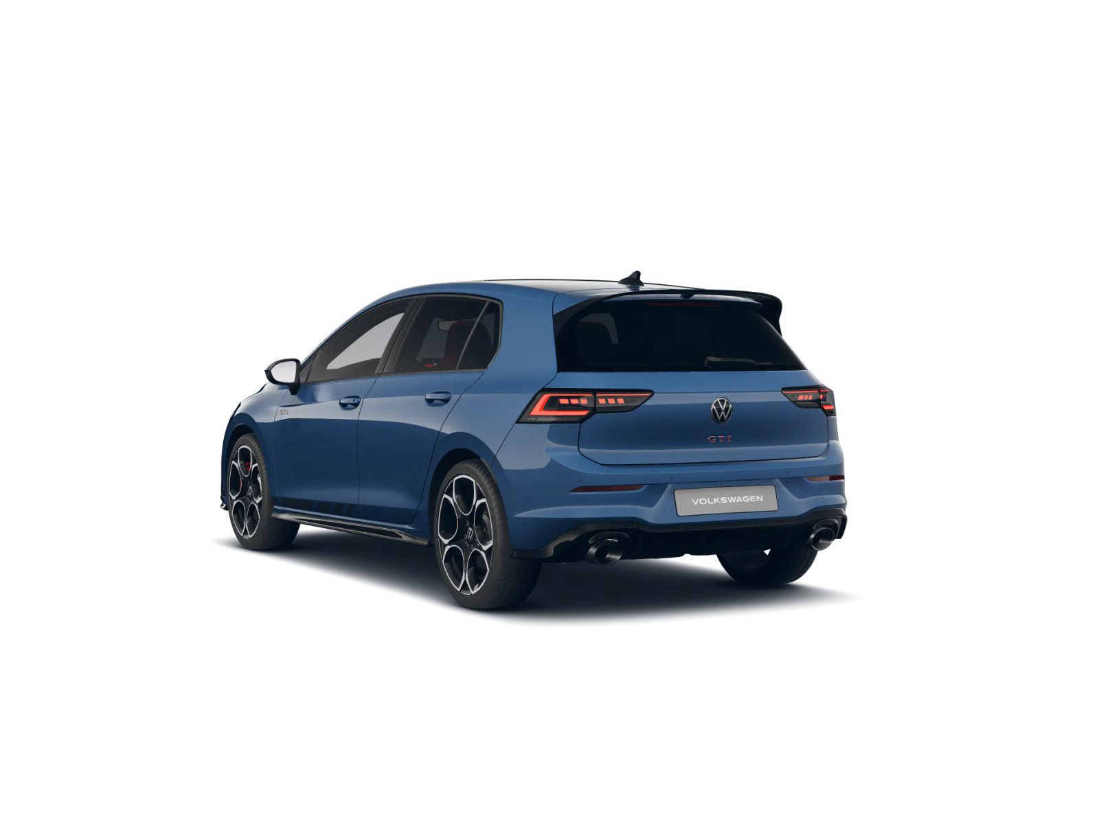 Volkswagen Golf GTI – Bild 5