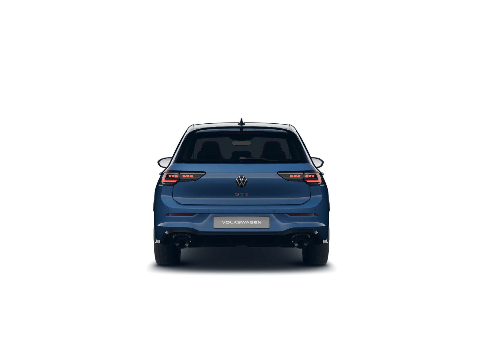Volkswagen Golf GTI – Bild 7