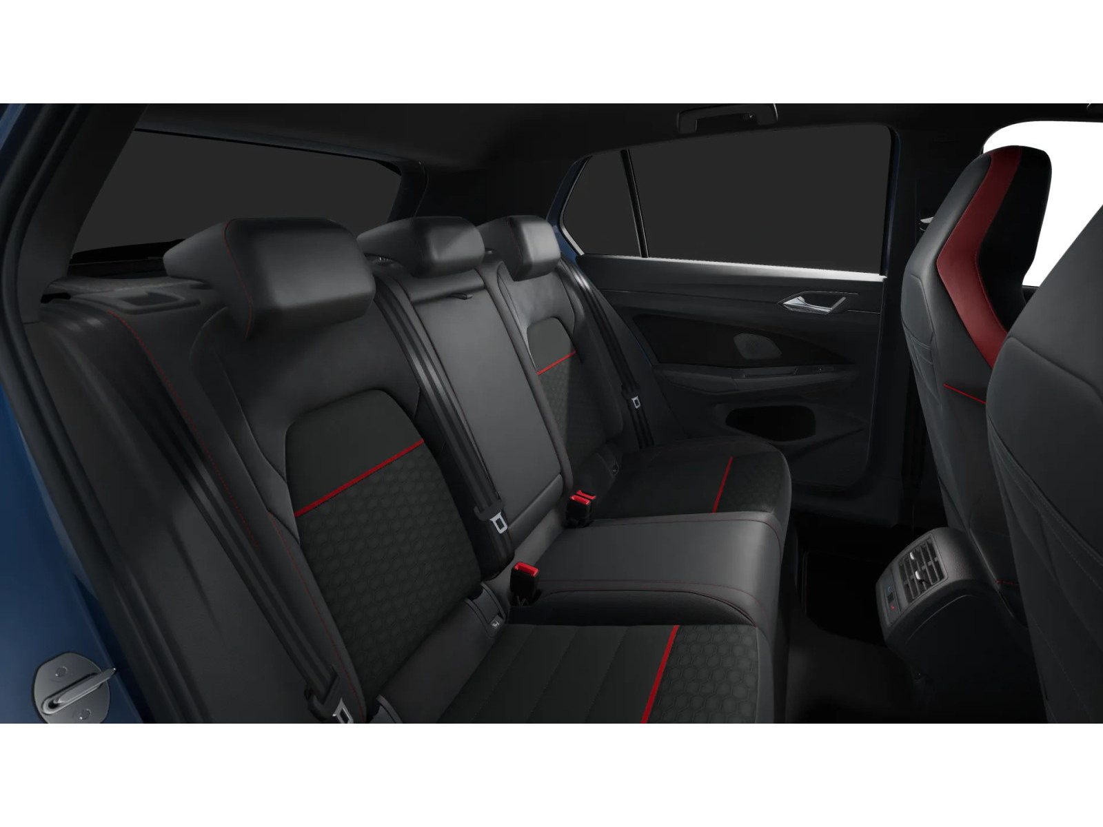 Volkswagen Golf GTI – Bild 11