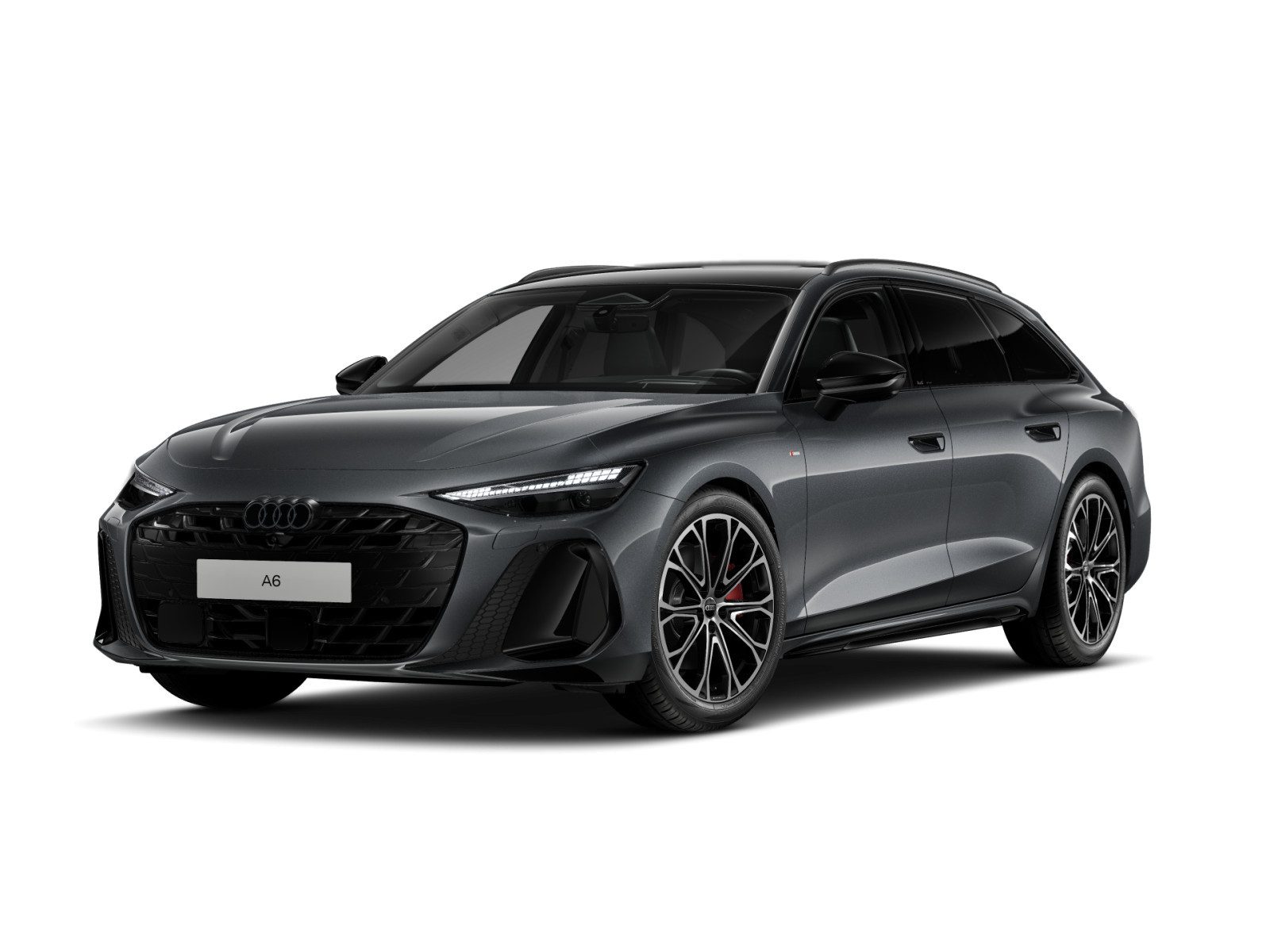 Audi A6 Avant – Bild 2