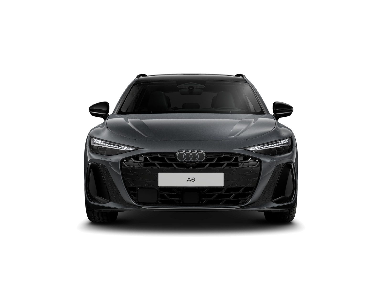 Audi A6 Avant – Bild 3