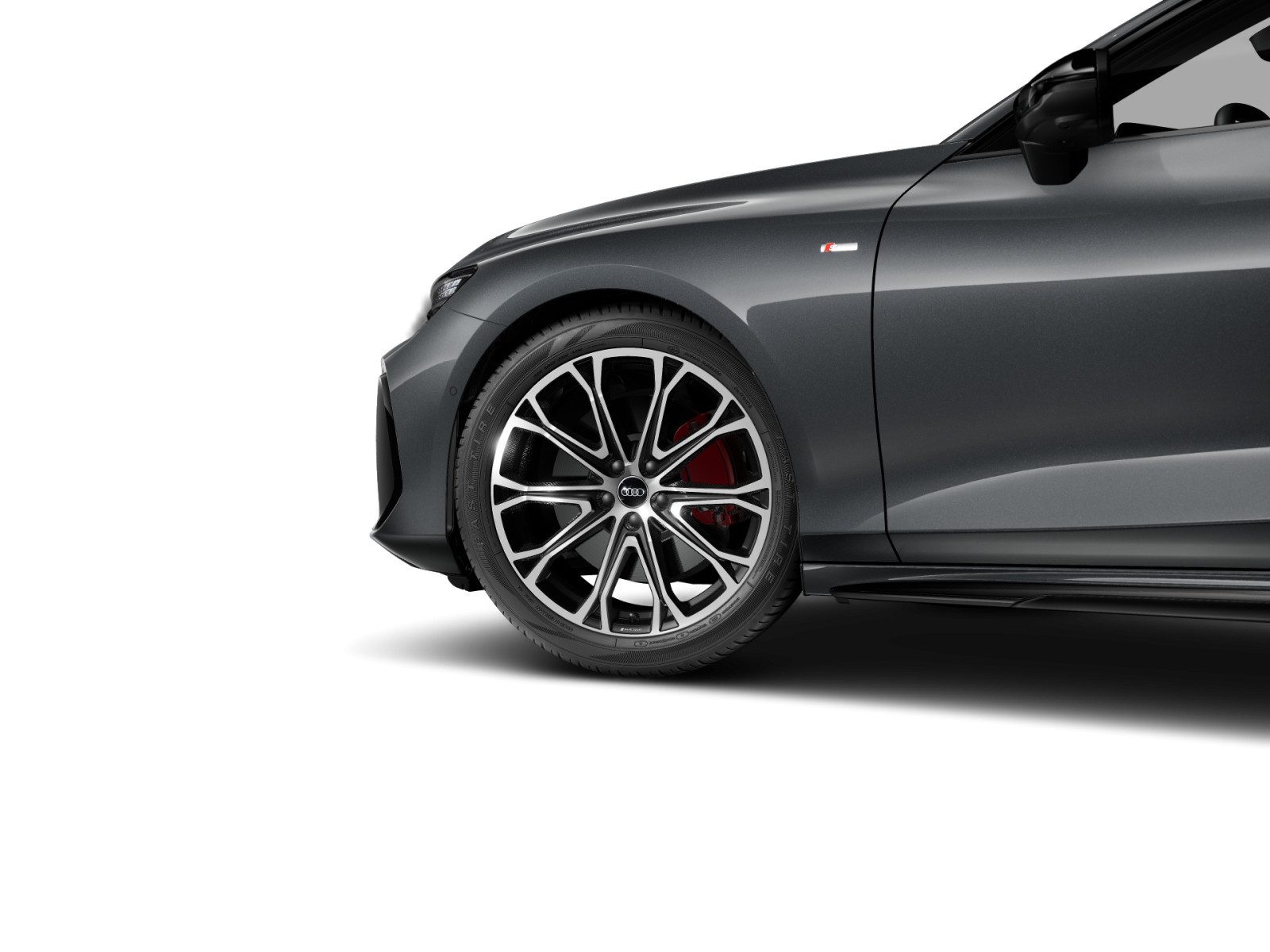Audi A6 Avant – Bild 4